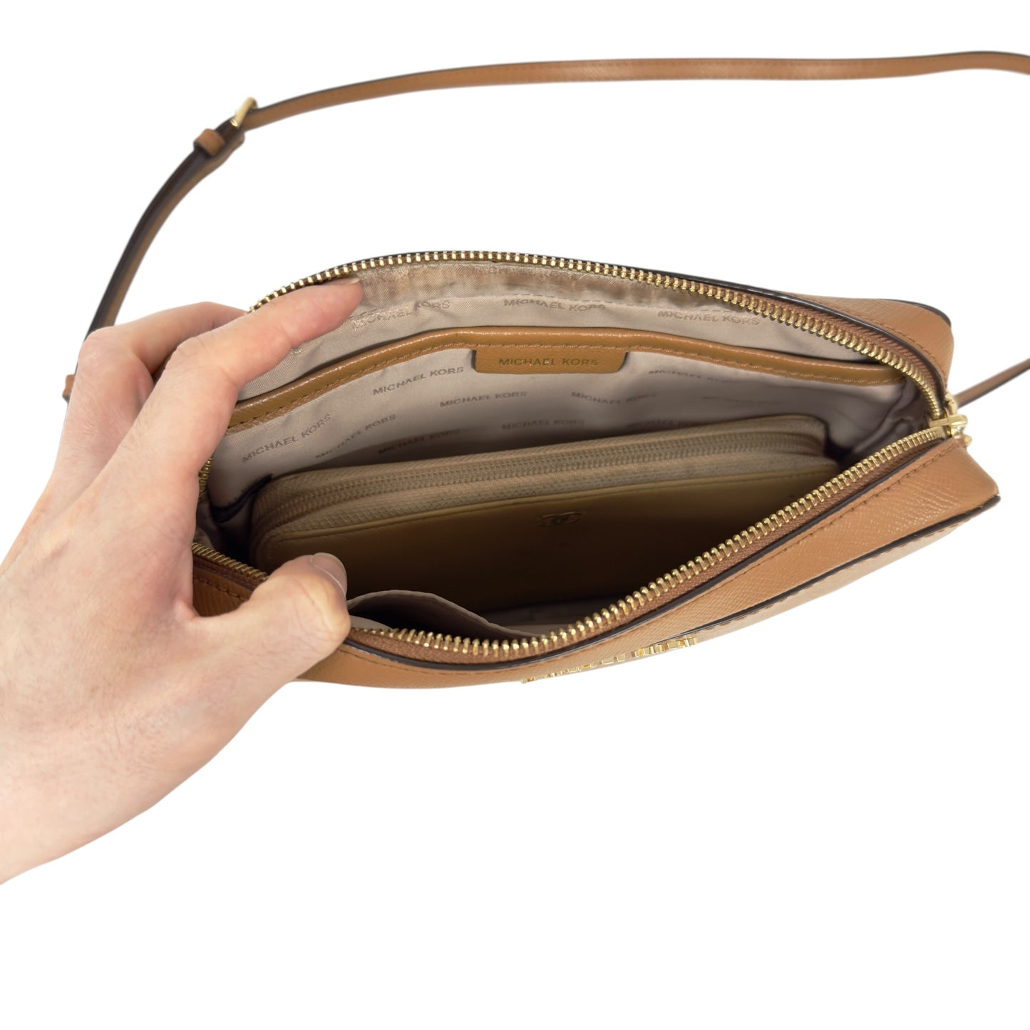 MICHAEL KORS 斜揹袋