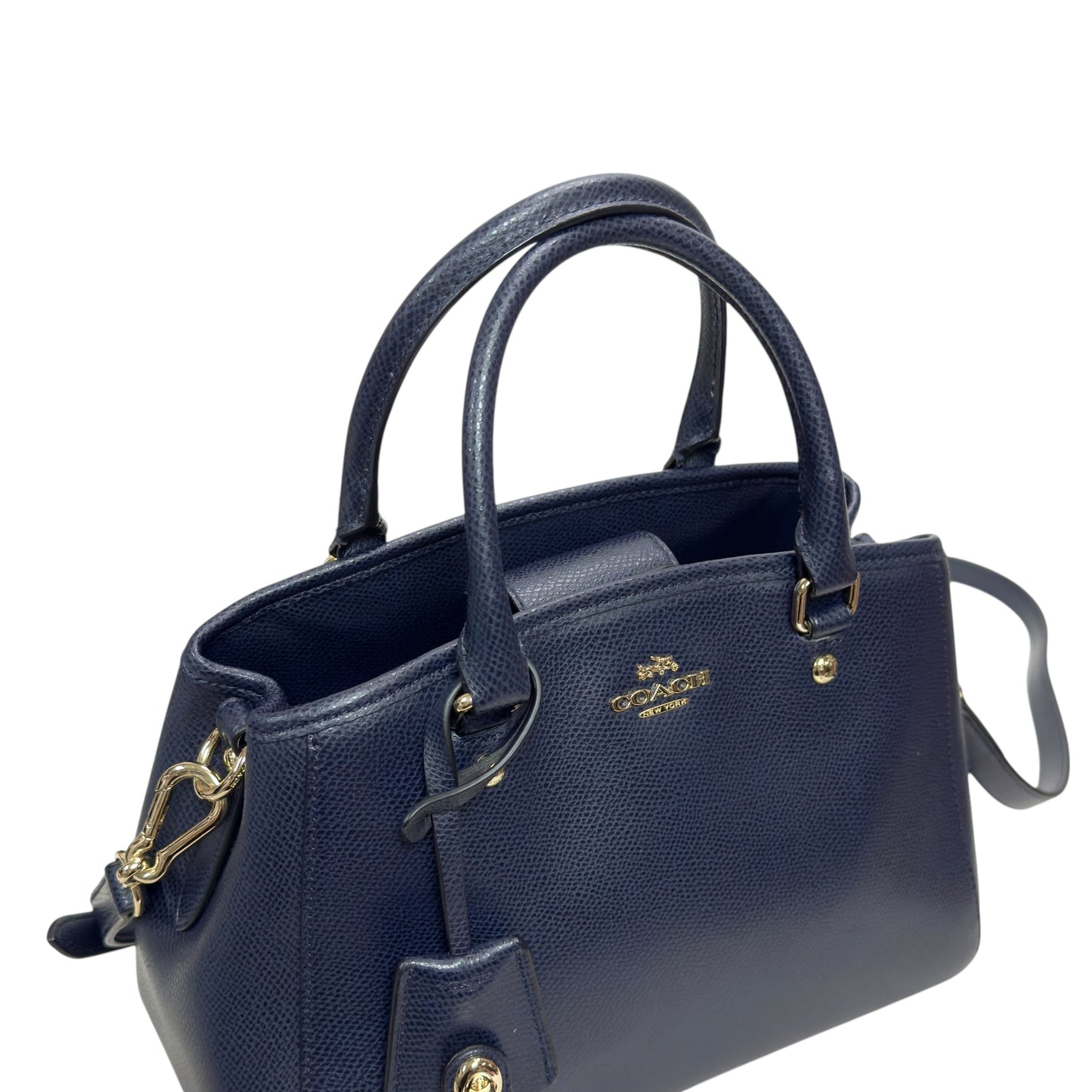 COACH Margot Caryall 2用袋