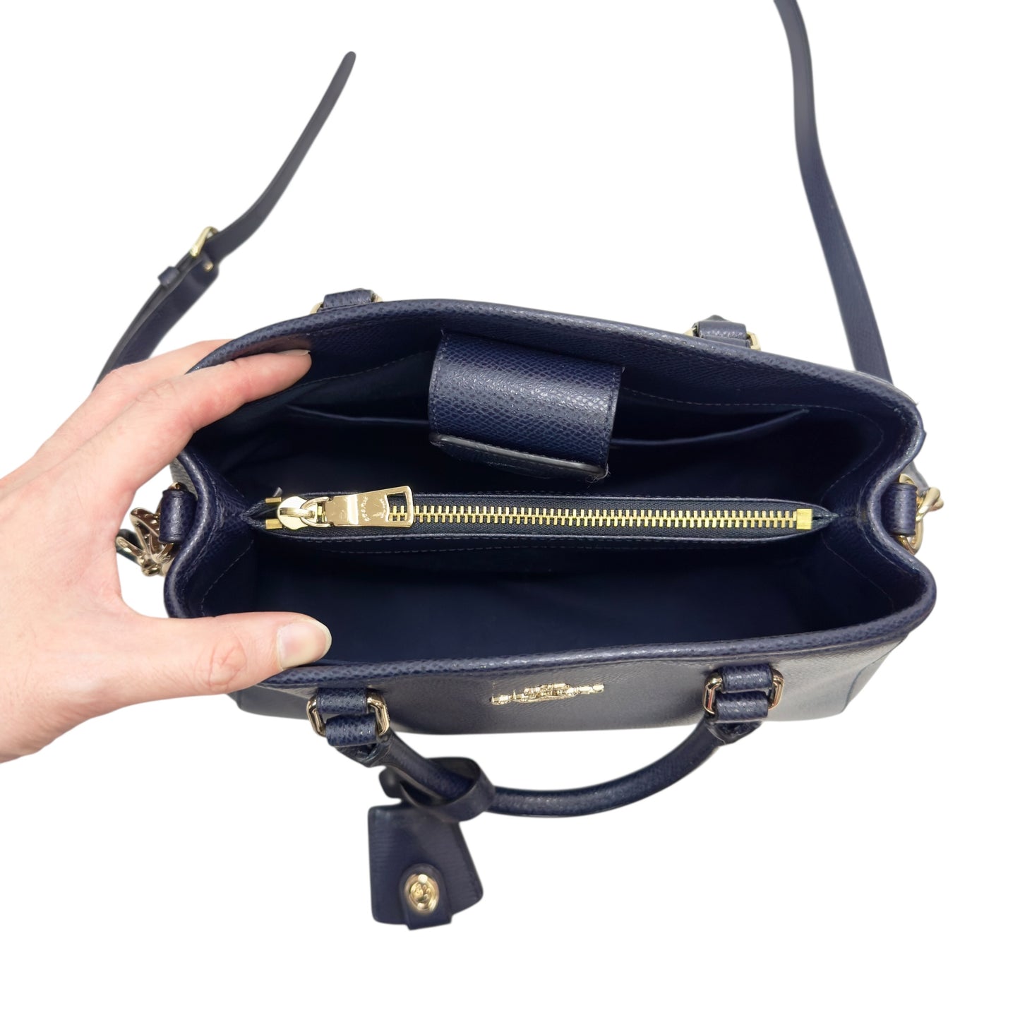 COACH Margot Caryall 2用袋