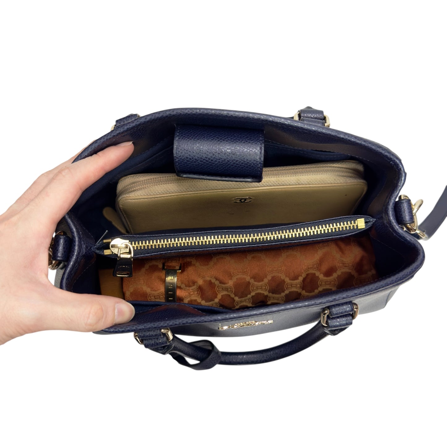 COACH Margot Caryall 2用袋