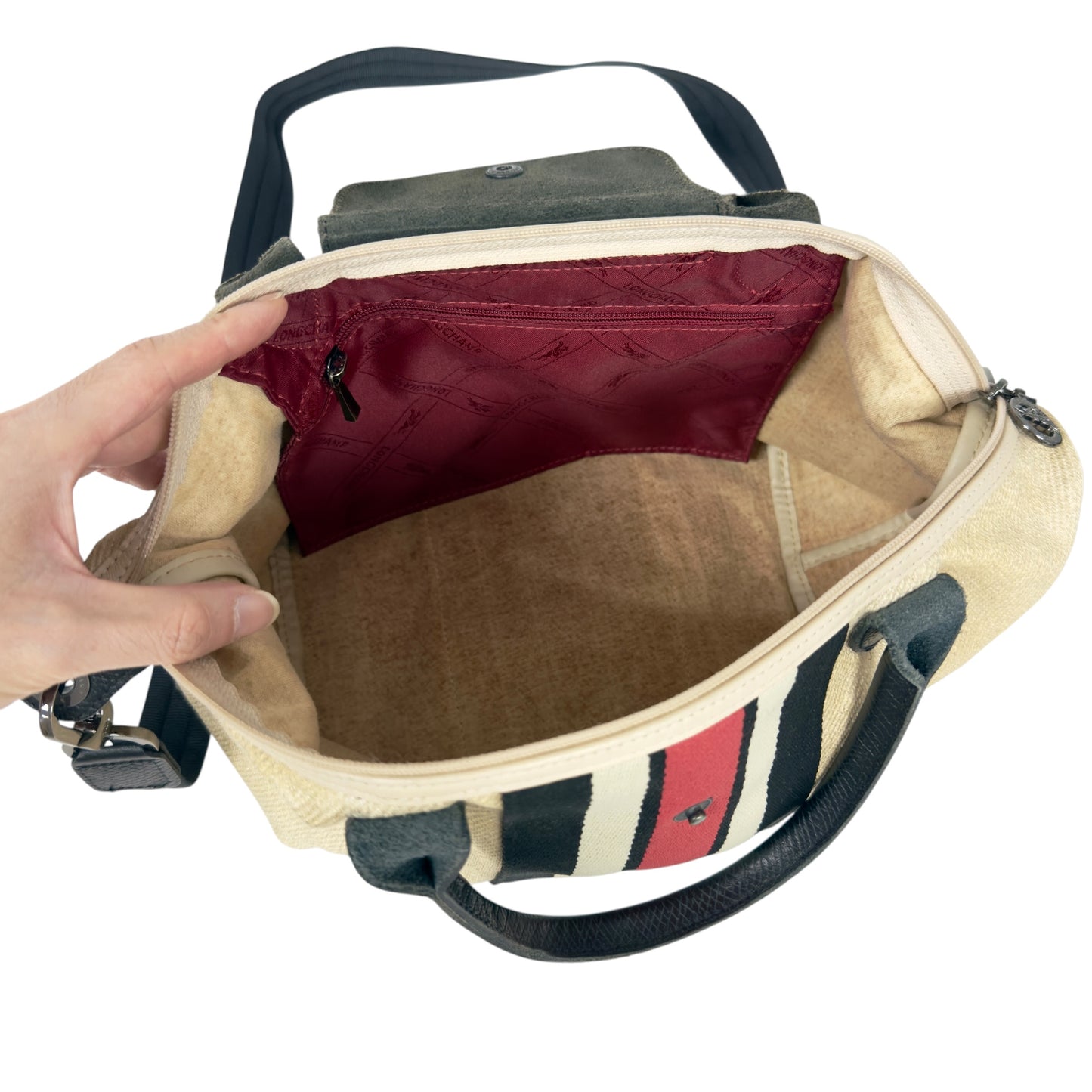 LONGCHAMP Pliage 2用袋