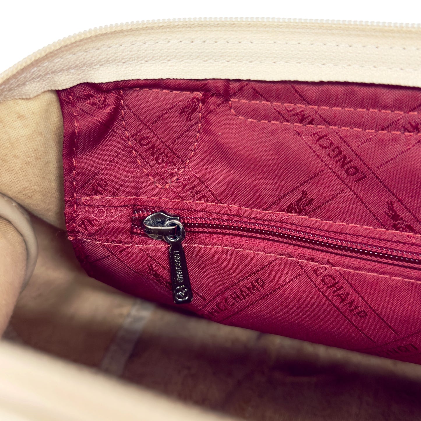 LONGCHAMP Pliage 2用袋
