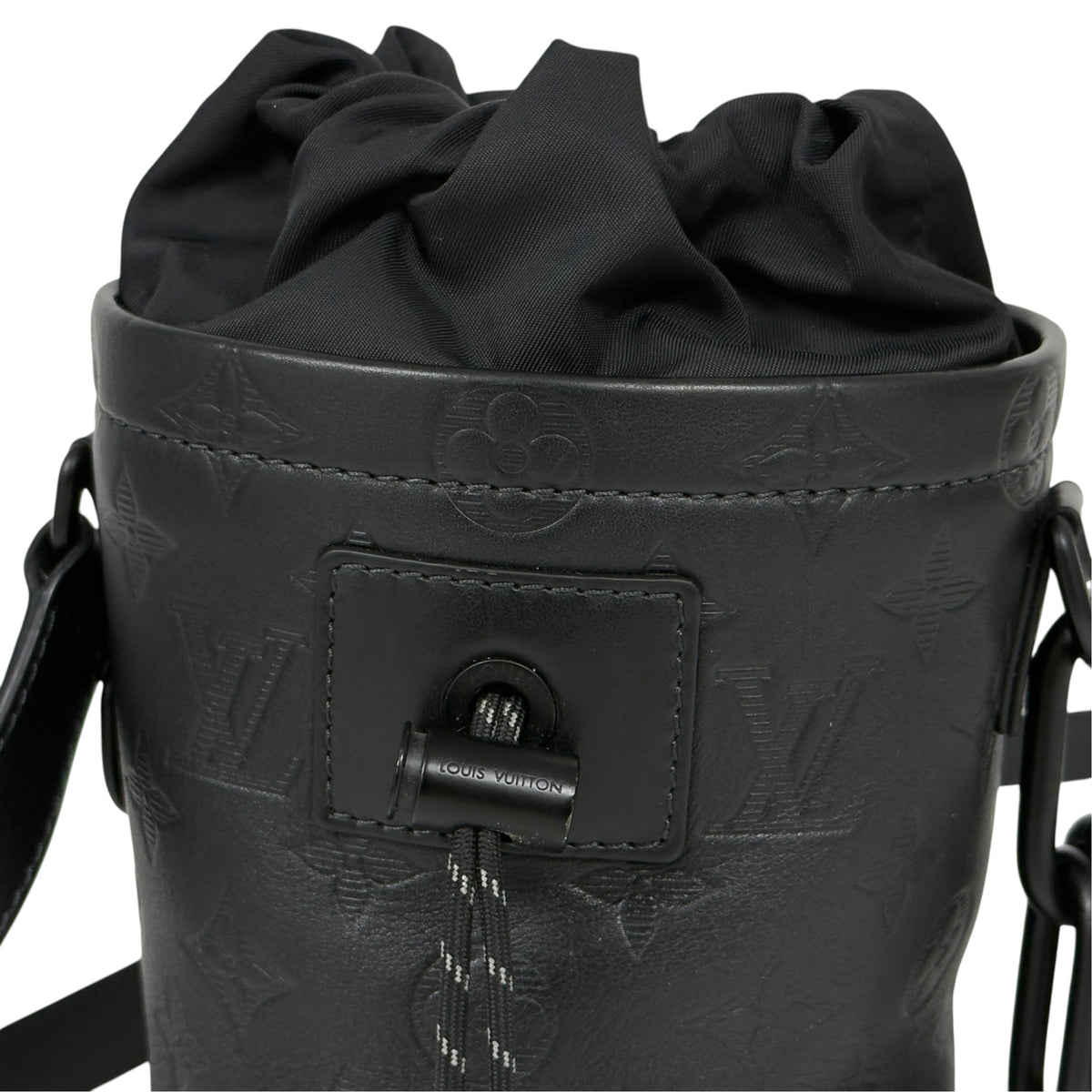 LOUIS VUITTON Chalk Nano 斜揹袋