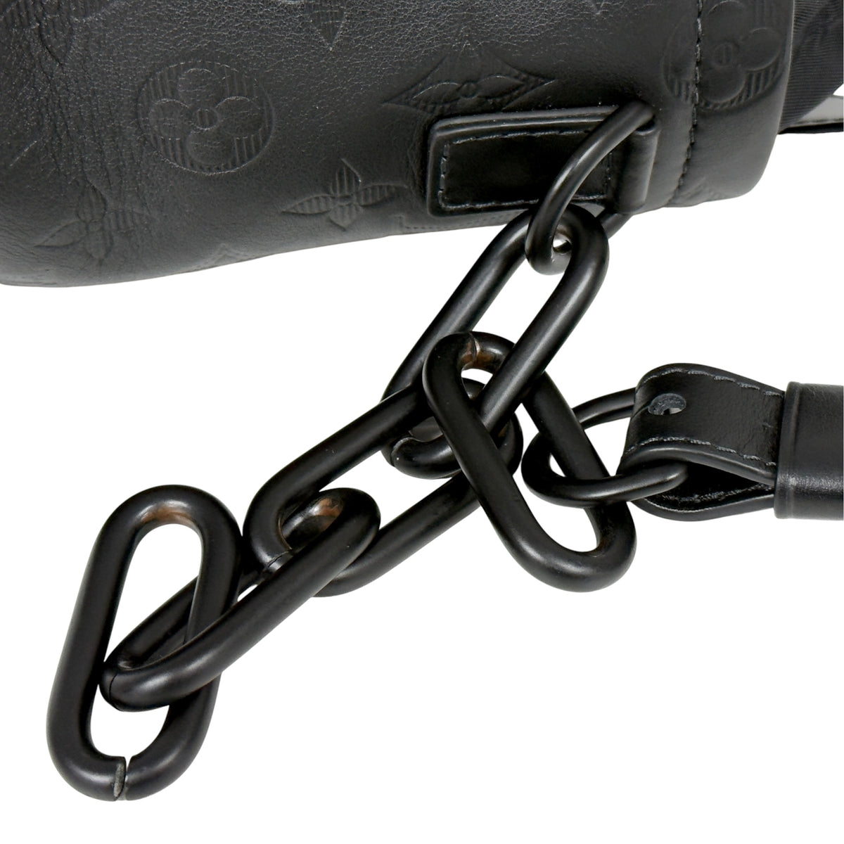 LOUIS VUITTON Chalk Nano 斜揹袋