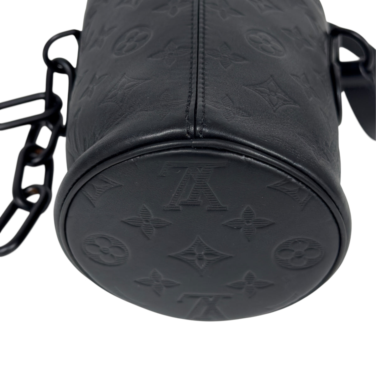 LOUIS VUITTON Chalk Nano 斜揹袋