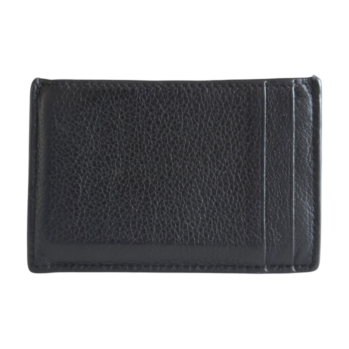 SAINT LAURENT YSL Tiny Cassandre 卡片零錢包