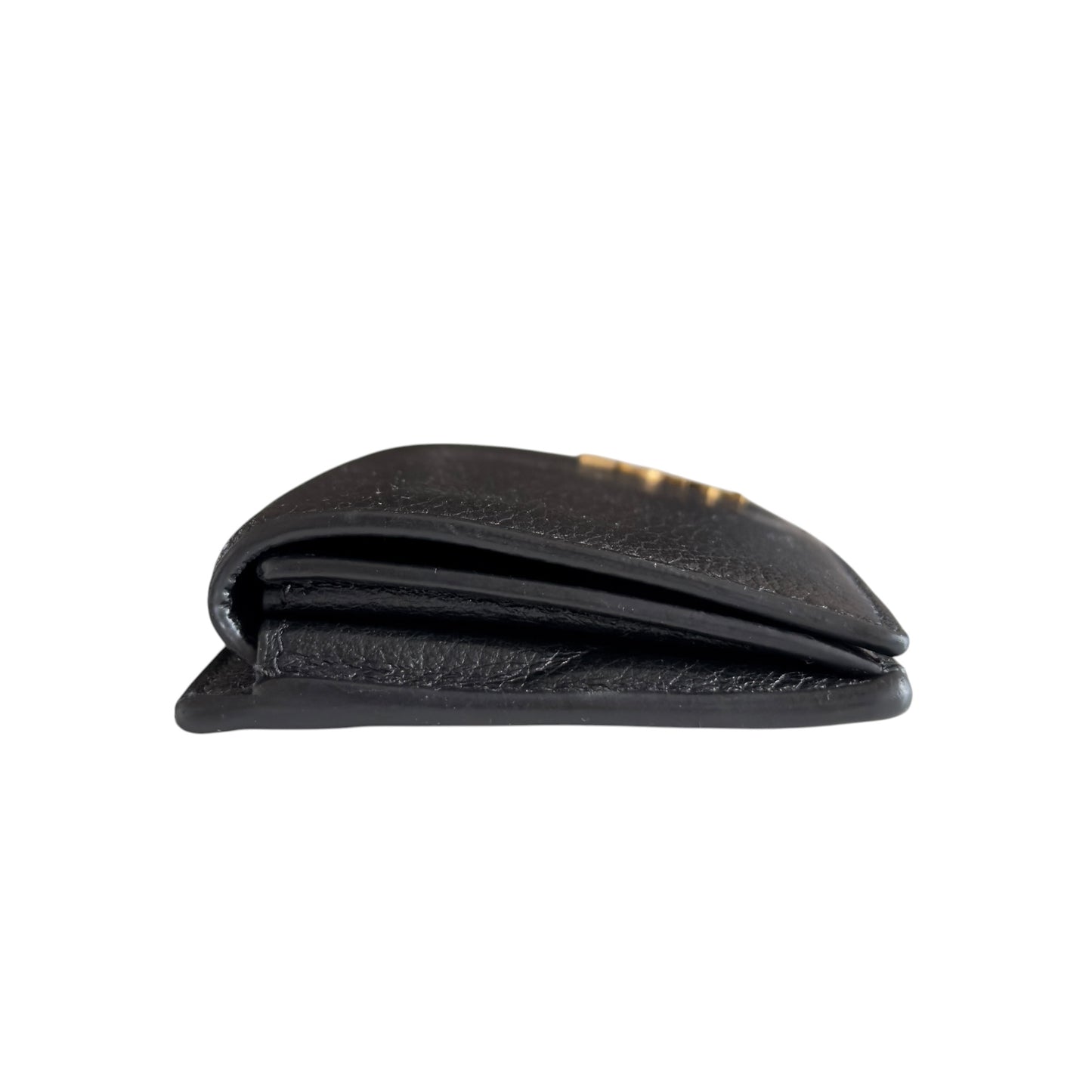 SAINT LAURENT YSL Tiny Cassandre 卡片零錢包