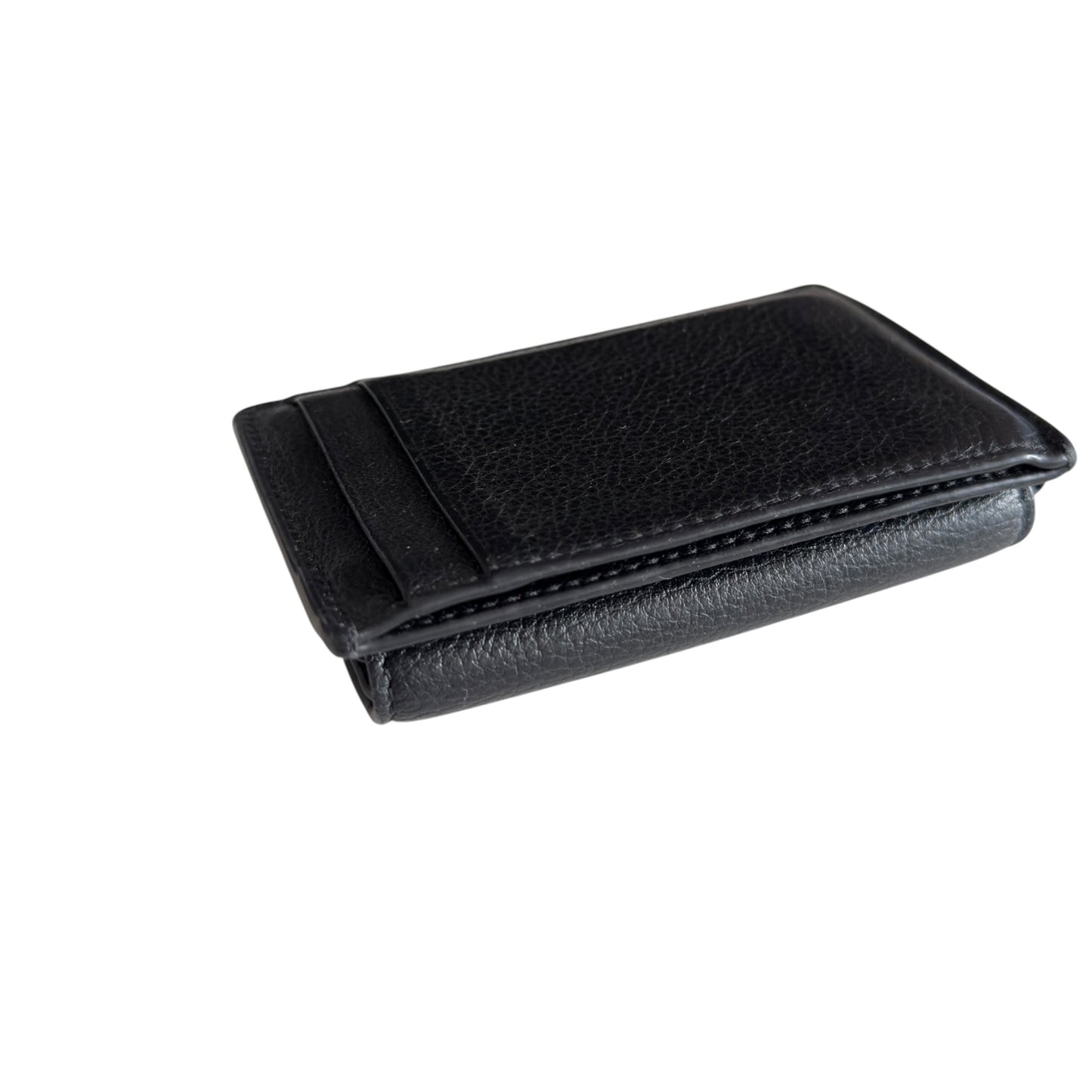 SAINT LAURENT YSL Tiny Cassandre 卡片零錢包