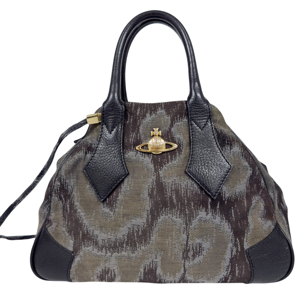 VIVIENNE WESTWOOD 2用袋