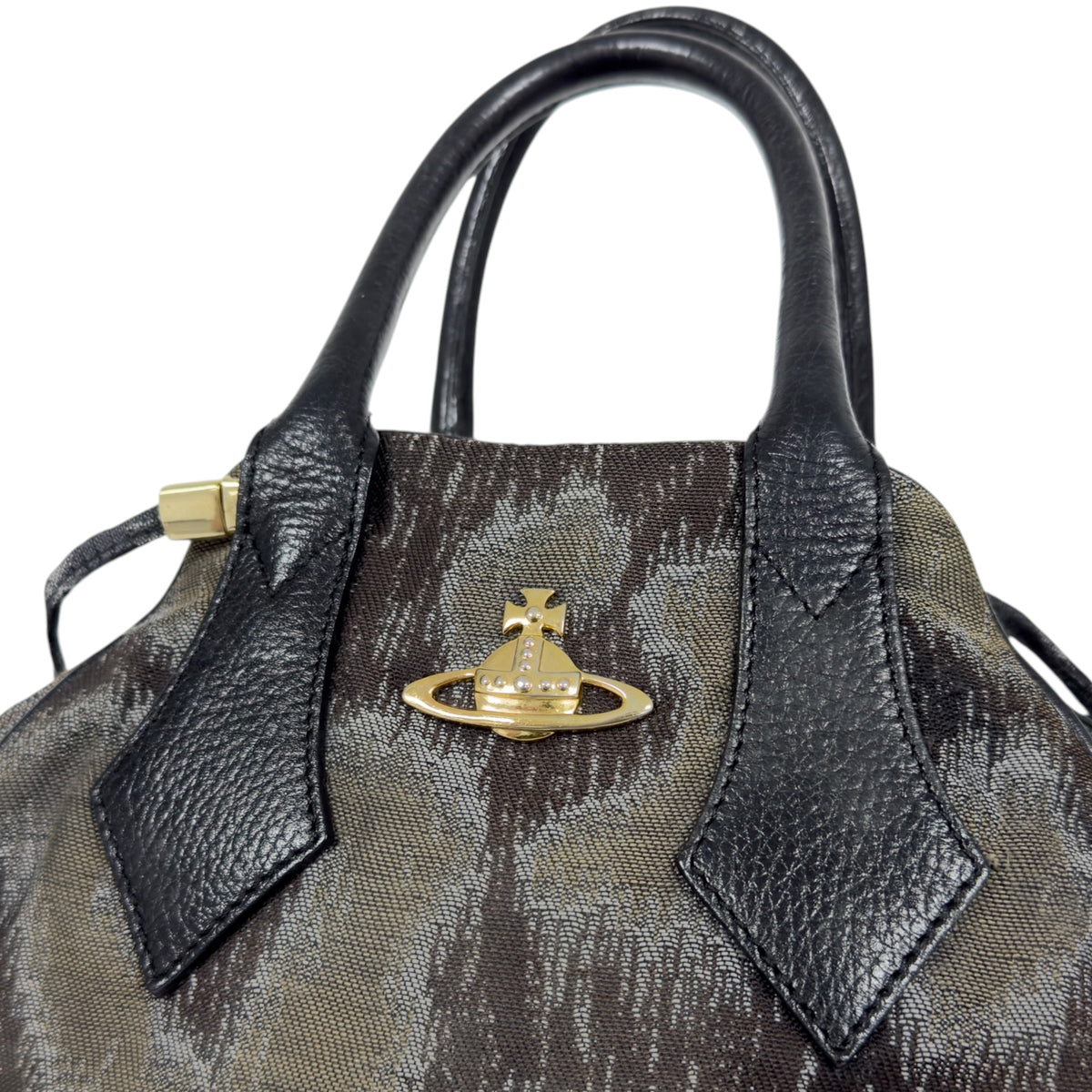 VIVIENNE WESTWOOD 2用袋