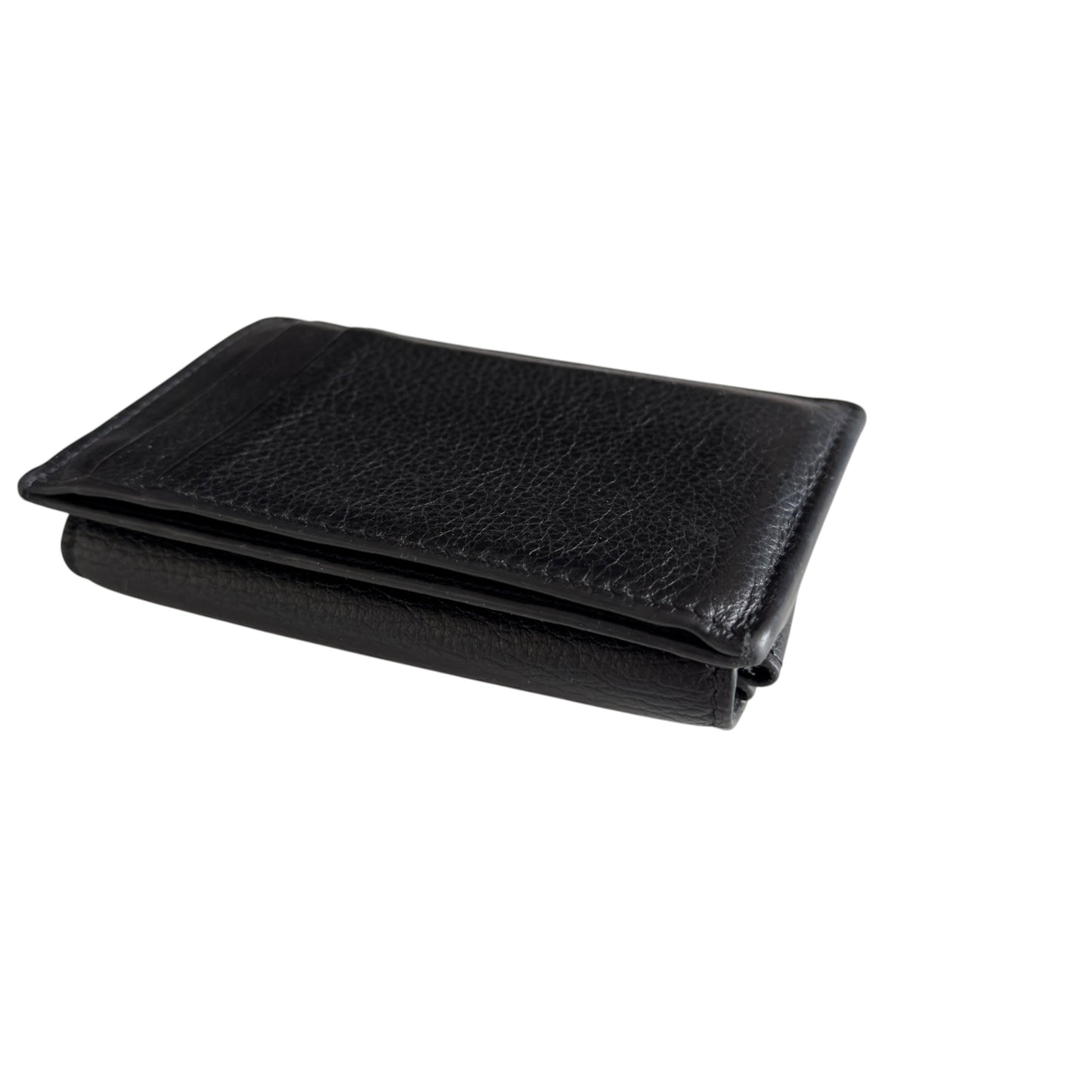 SAINT LAURENT YSL Tiny Cassandre 卡片零錢包