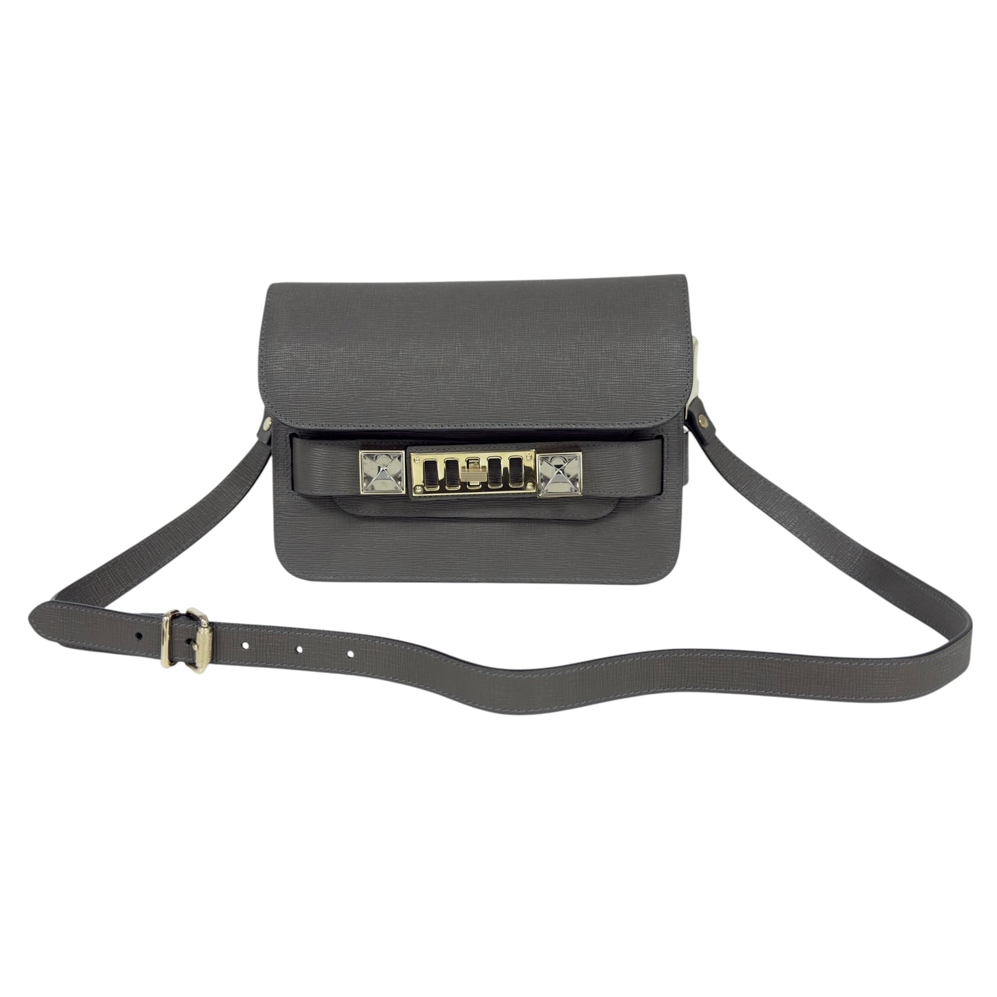 PROENZA SCHOULER Ps11 斜揹袋