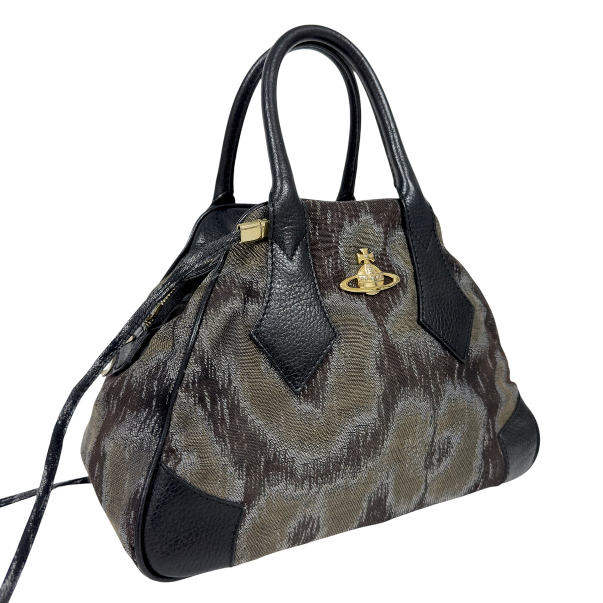 VIVIENNE WESTWOOD 2用袋