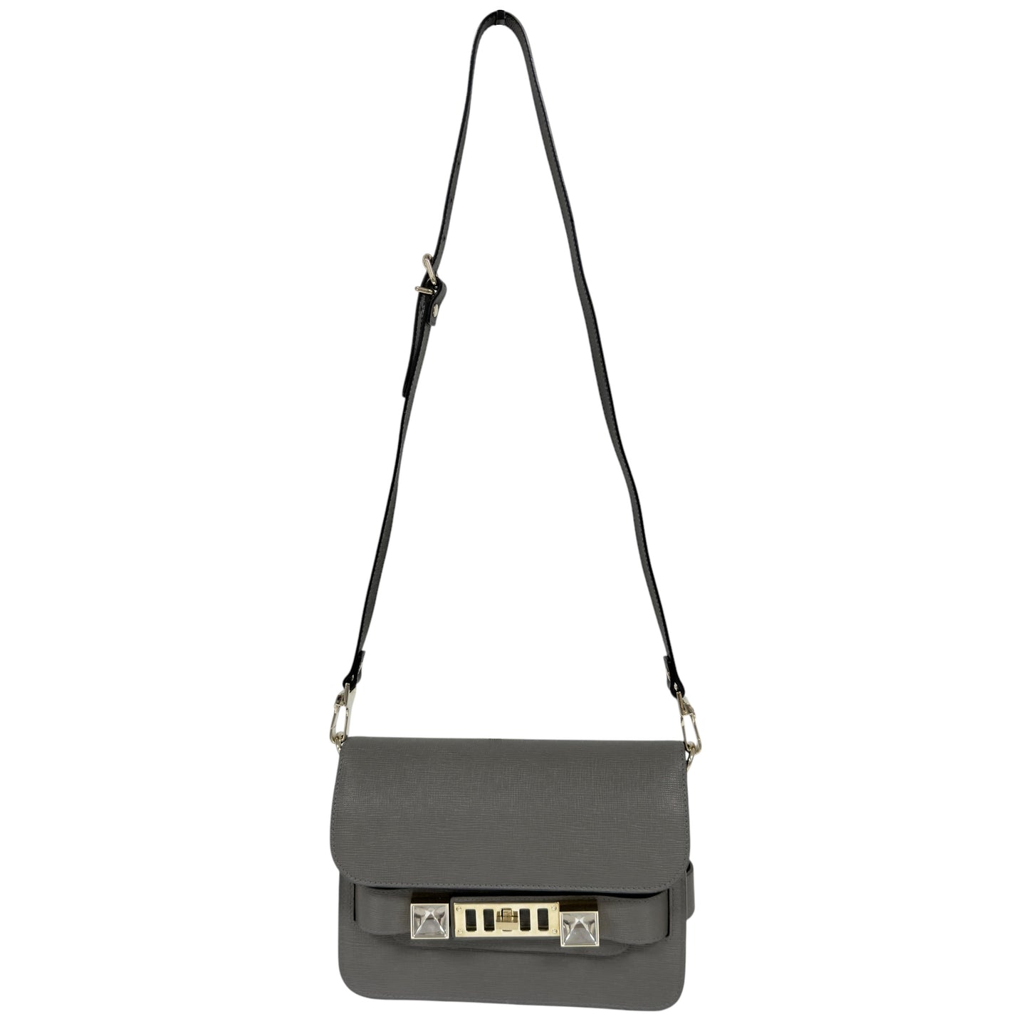PROENZA SCHOULER Ps11 斜揹袋