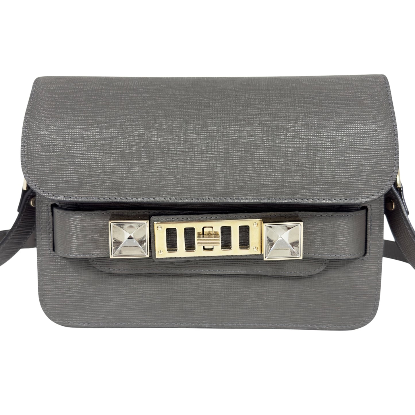 PROENZA SCHOULER Ps11 斜揹袋