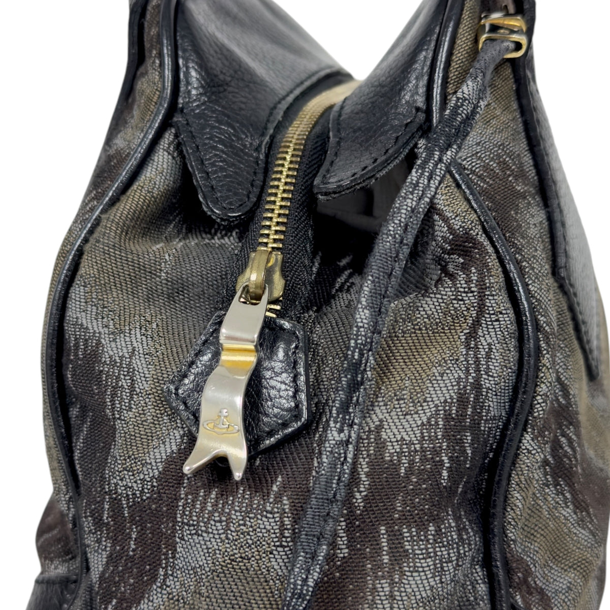 VIVIENNE WESTWOOD 2用袋