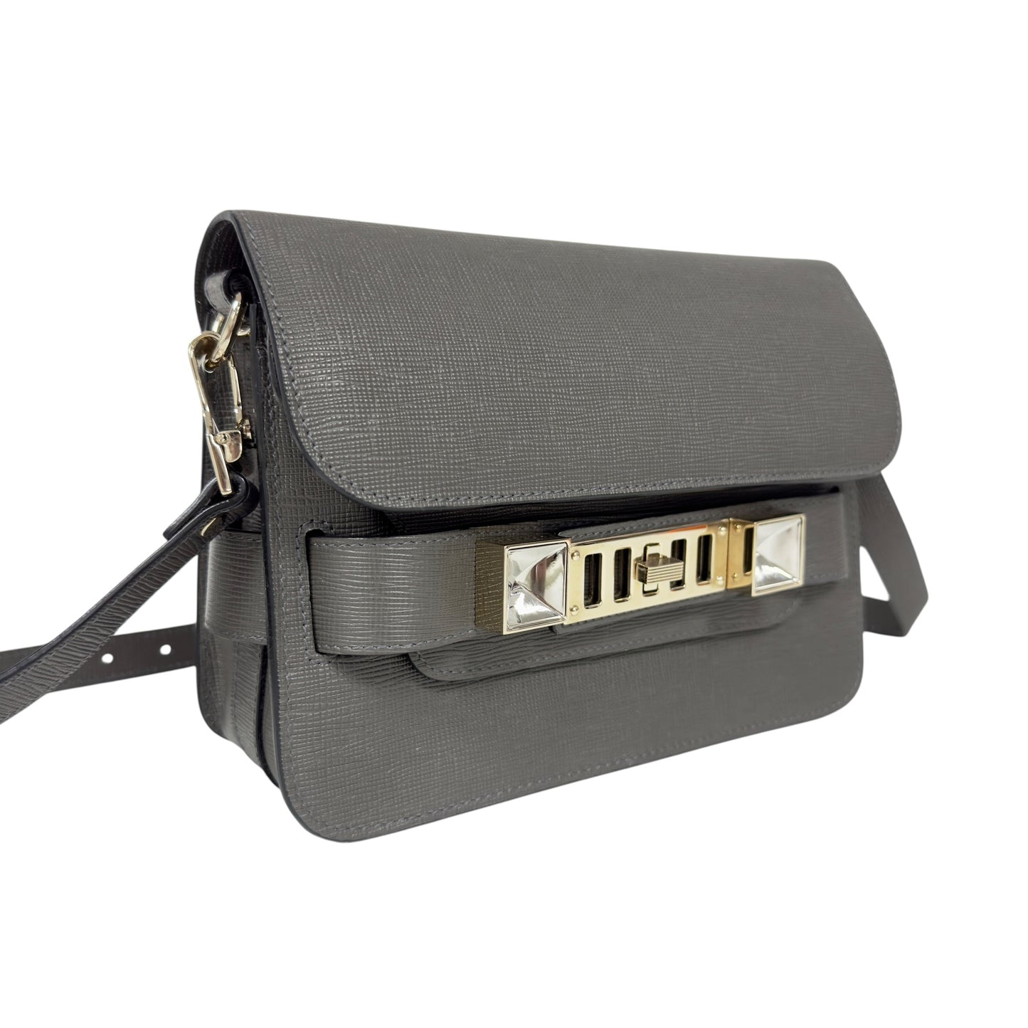PROENZA SCHOULER Ps11 斜揹袋
