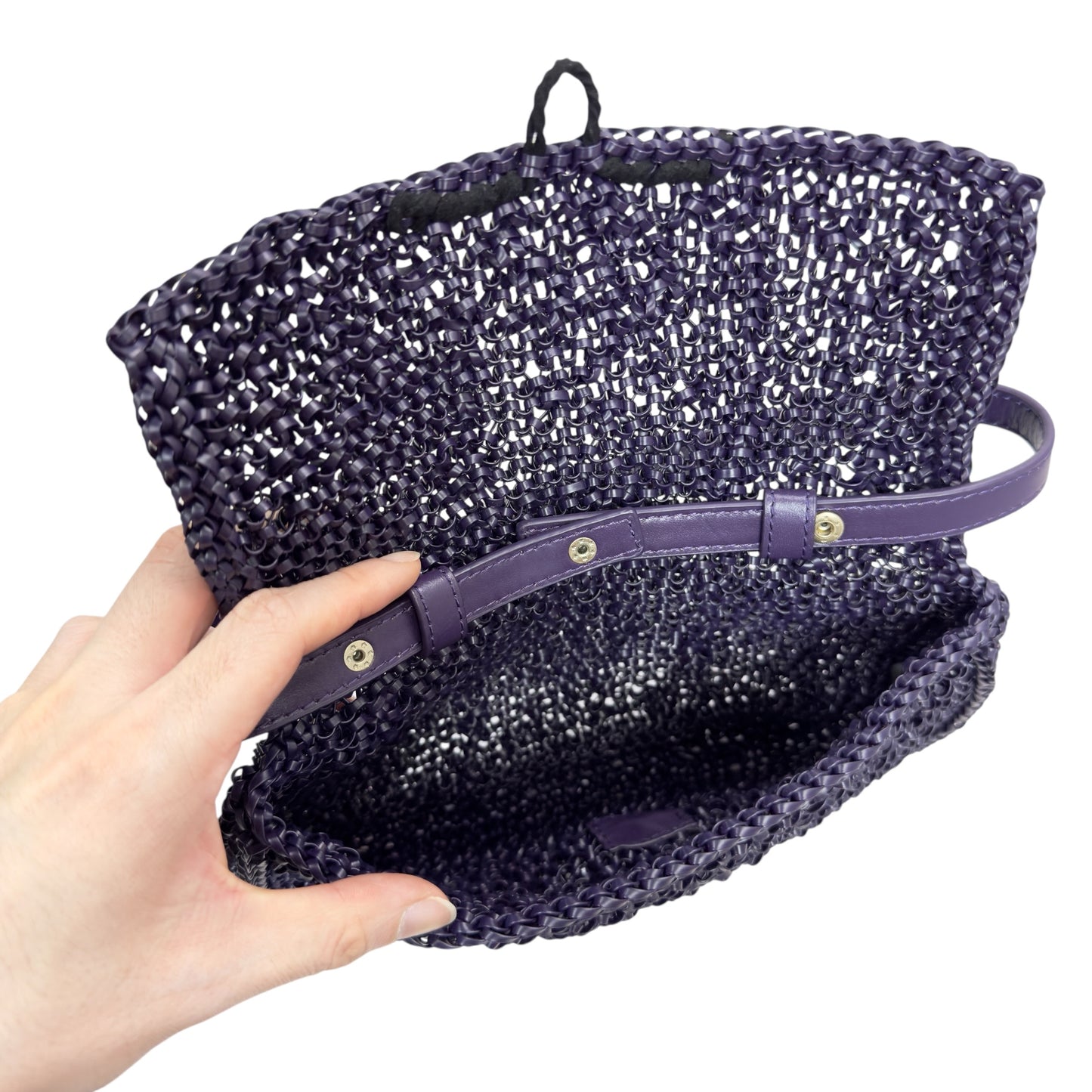 ANTEPRIMA Wirebag 肩背包