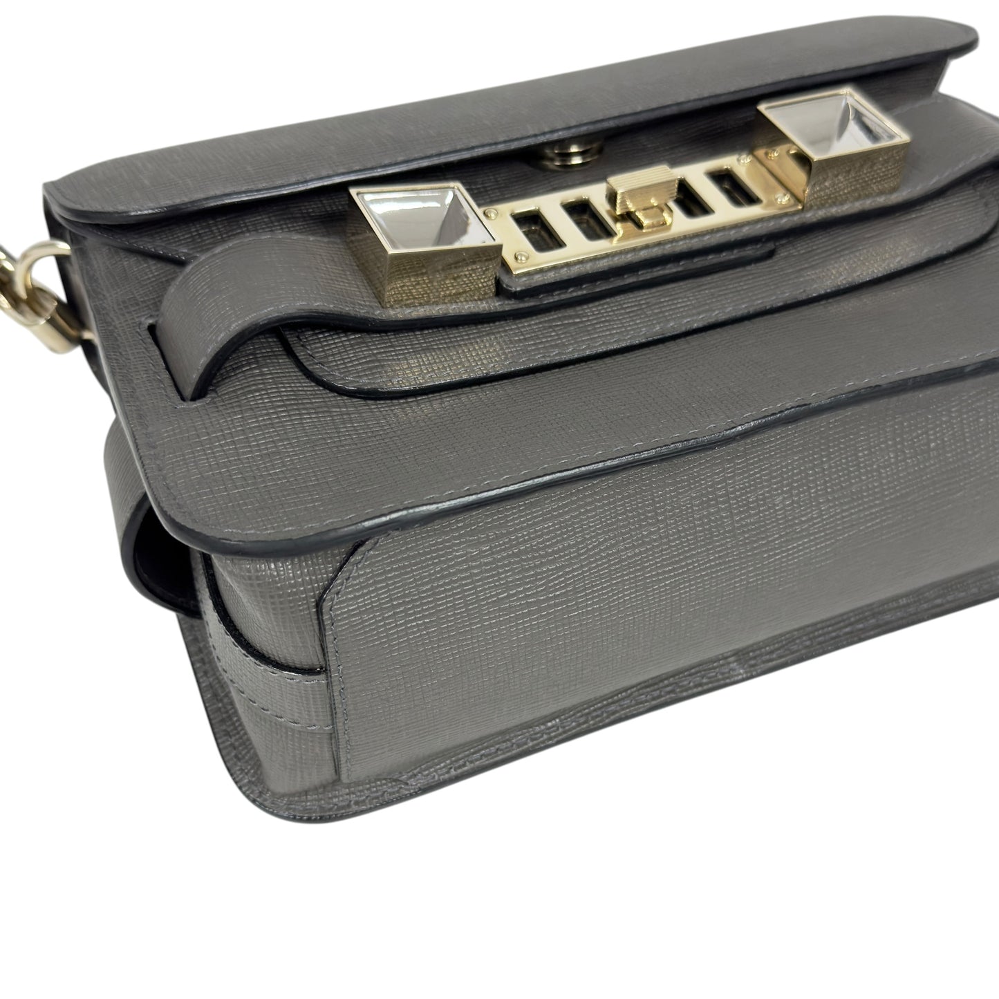 PROENZA SCHOULER Ps11 斜揹袋