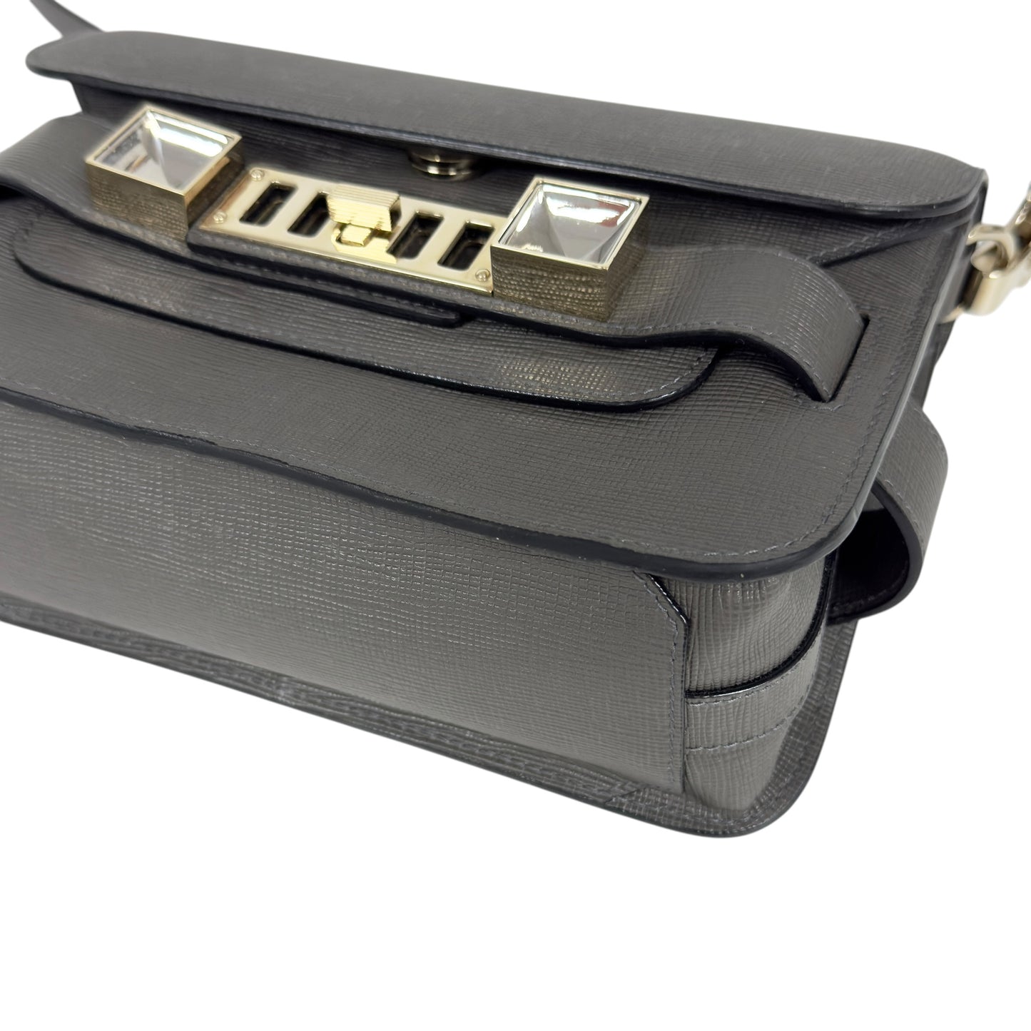 PROENZA SCHOULER Ps11 斜揹袋