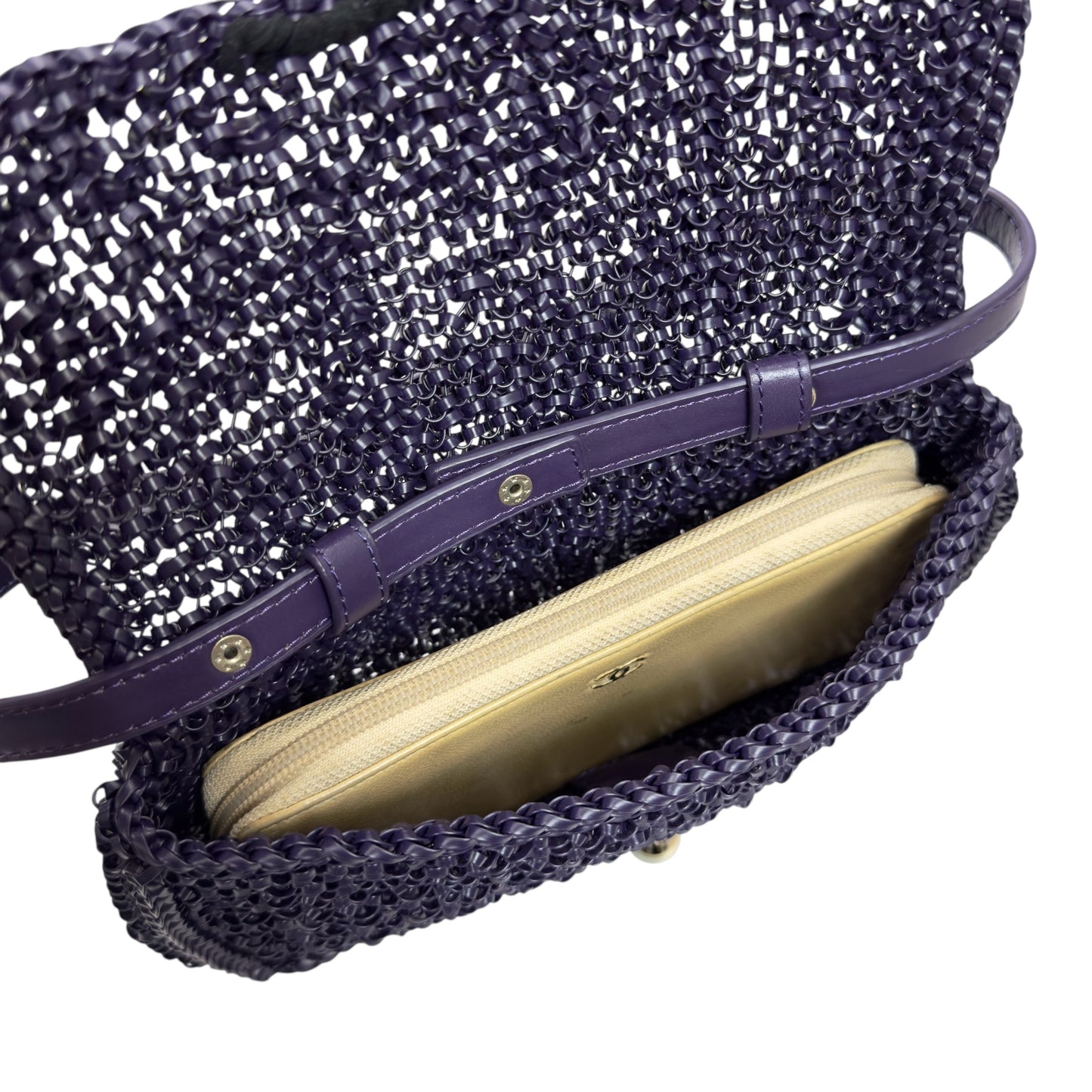 ANTEPRIMA Wirebag 肩背包