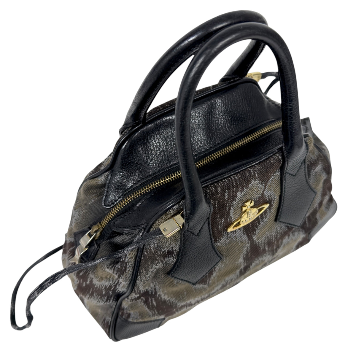 VIVIENNE WESTWOOD 2用袋