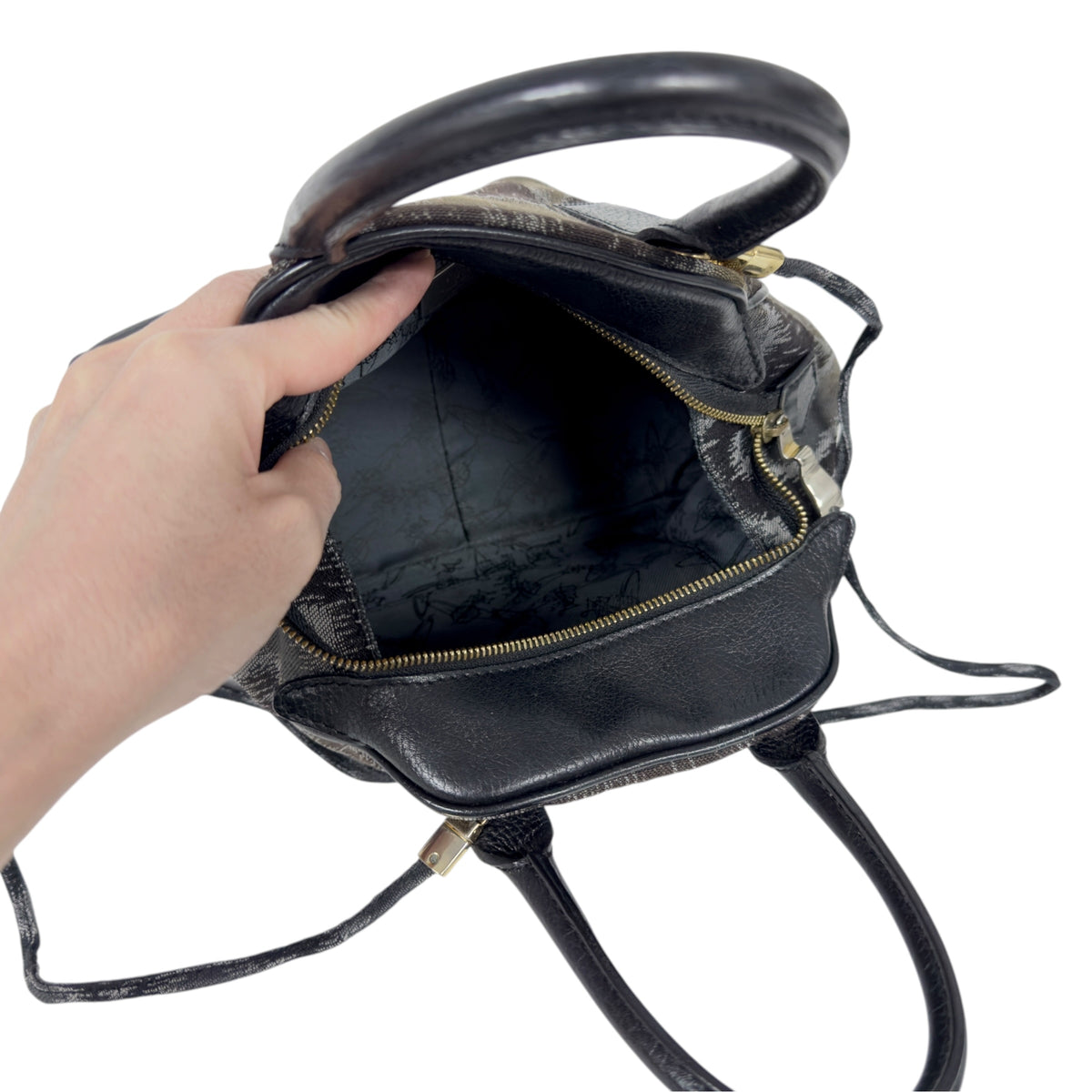 VIVIENNE WESTWOOD 2用袋