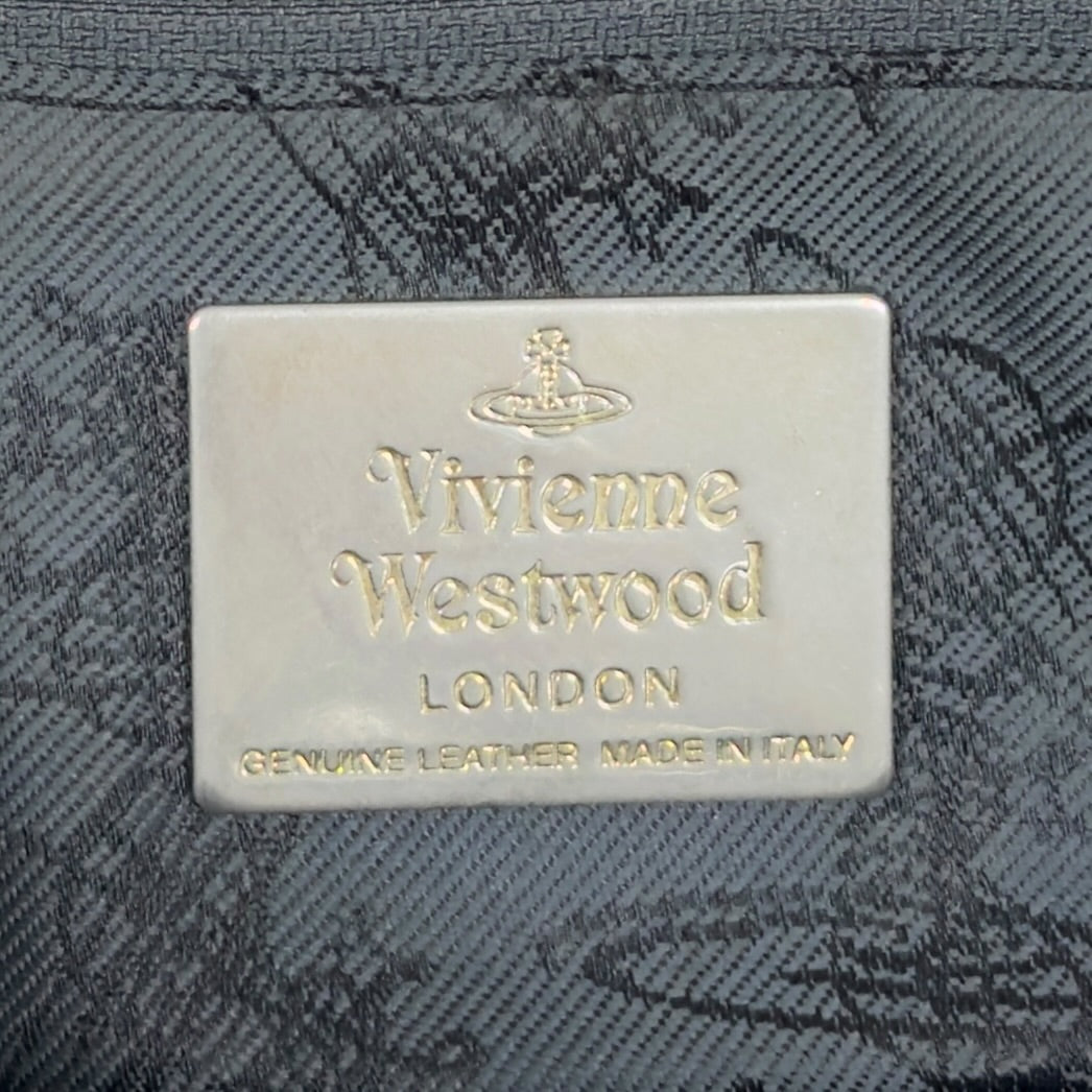 VIVIENNE WESTWOOD 2用袋