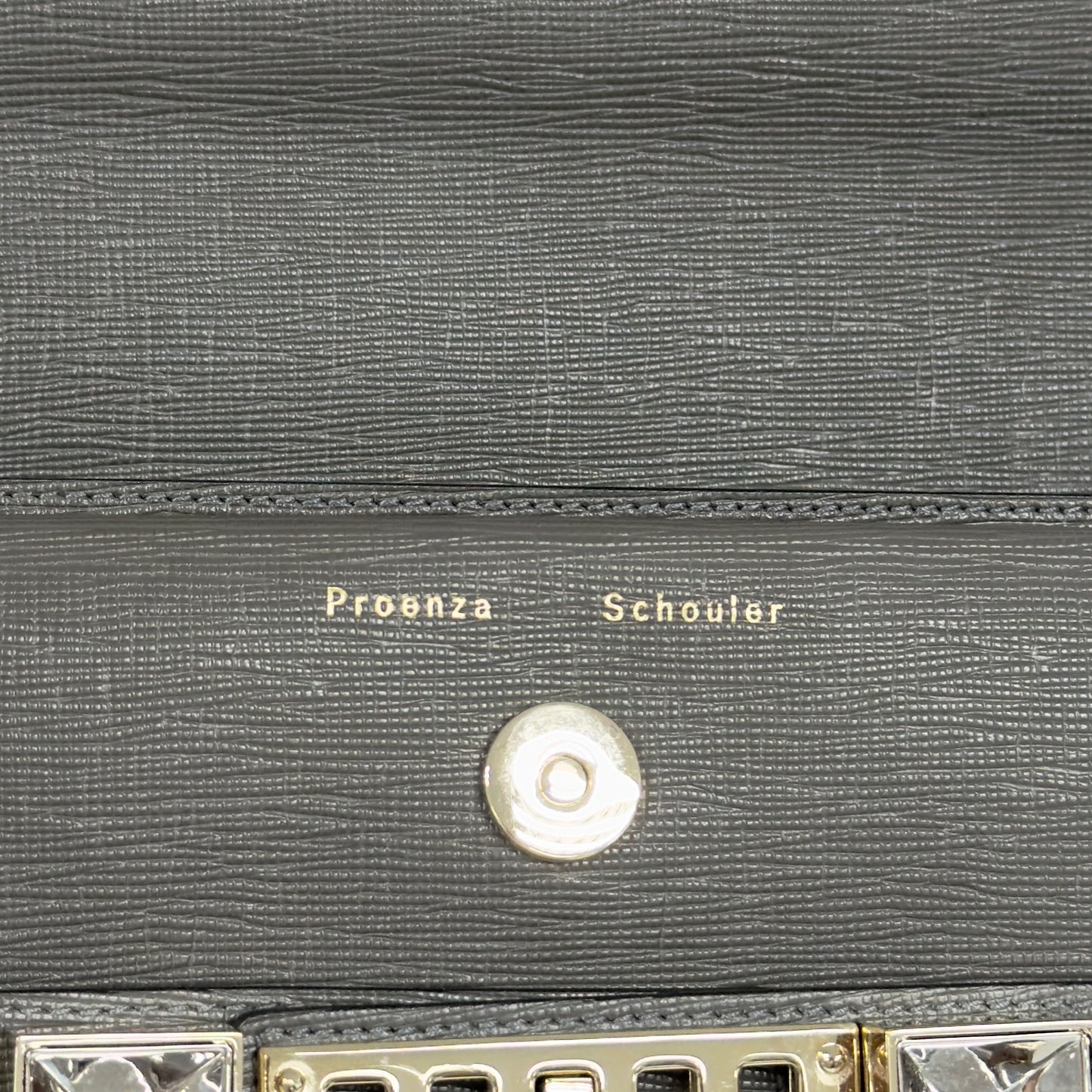 PROENZA SCHOULER Ps11 斜揹袋