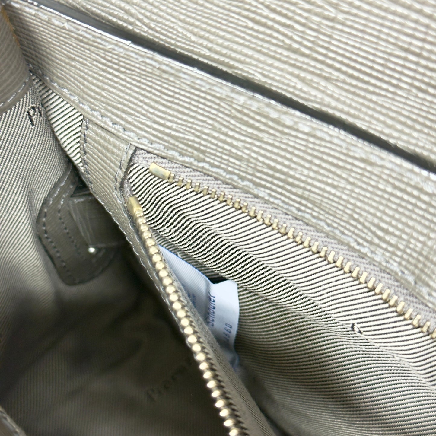 PROENZA SCHOULER Ps11 斜揹袋