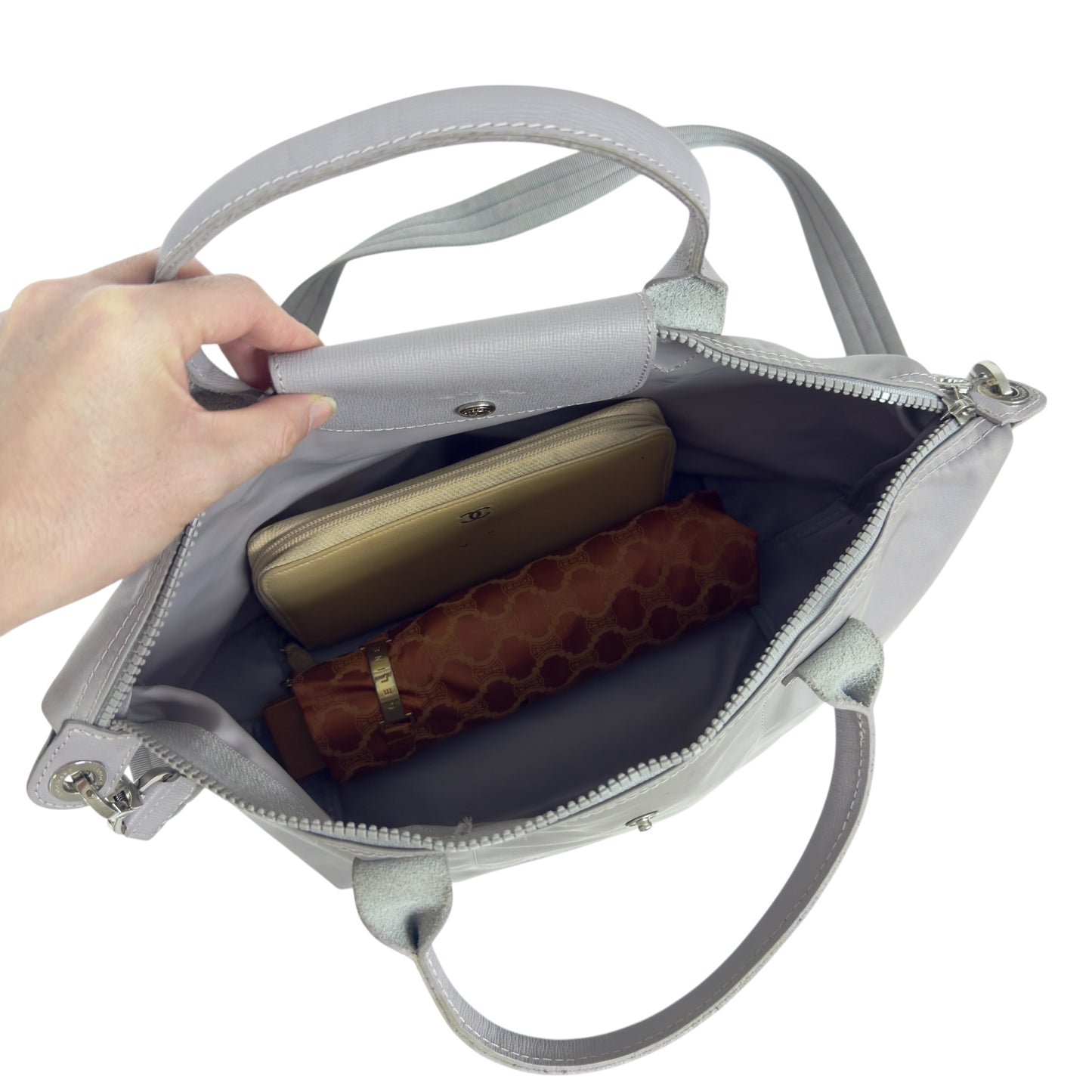 LONGCHAMP Pliage 2用袋