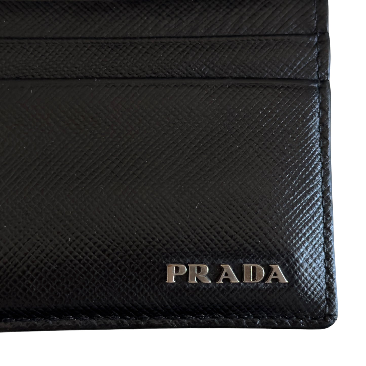 PRADA 卡包