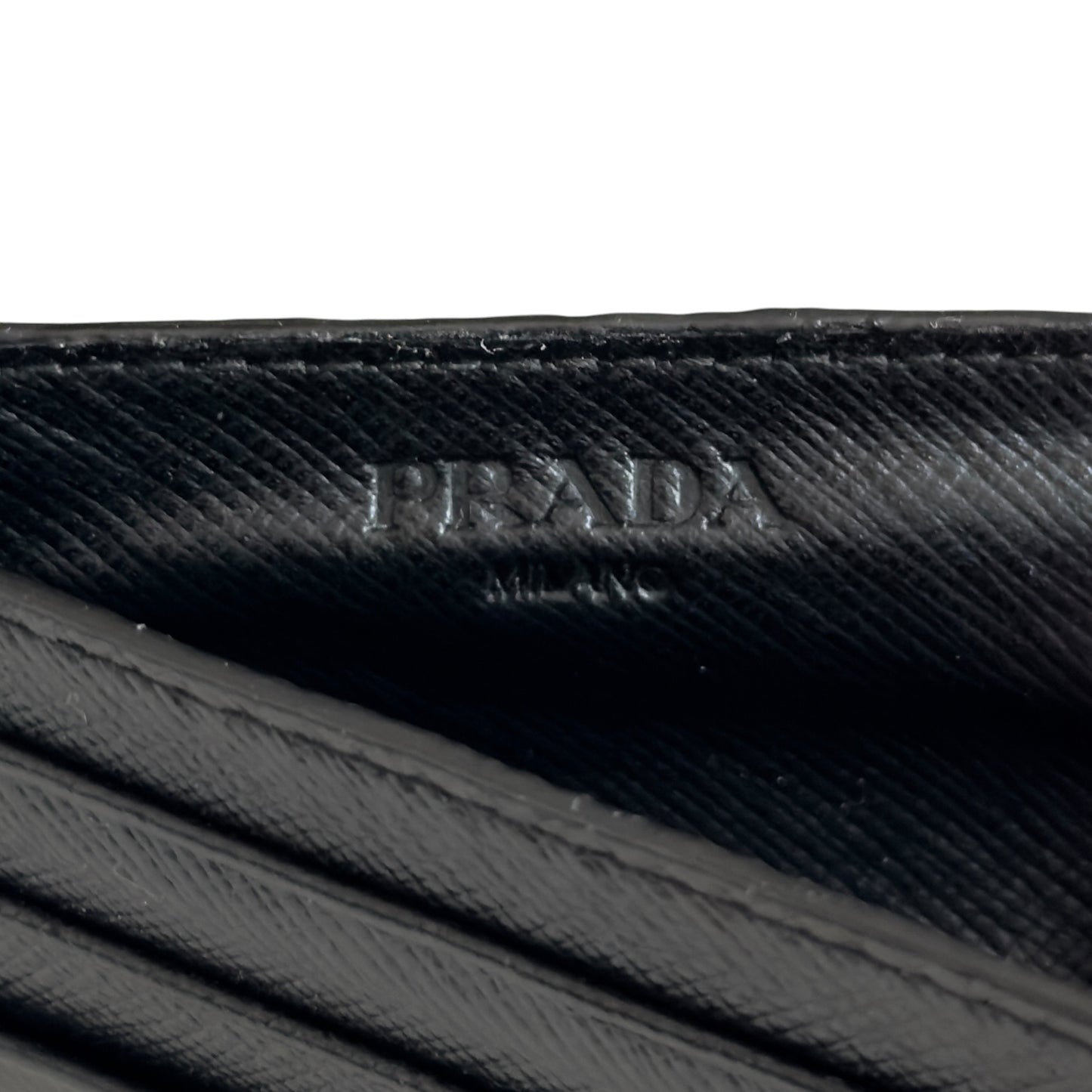 PRADA 卡包