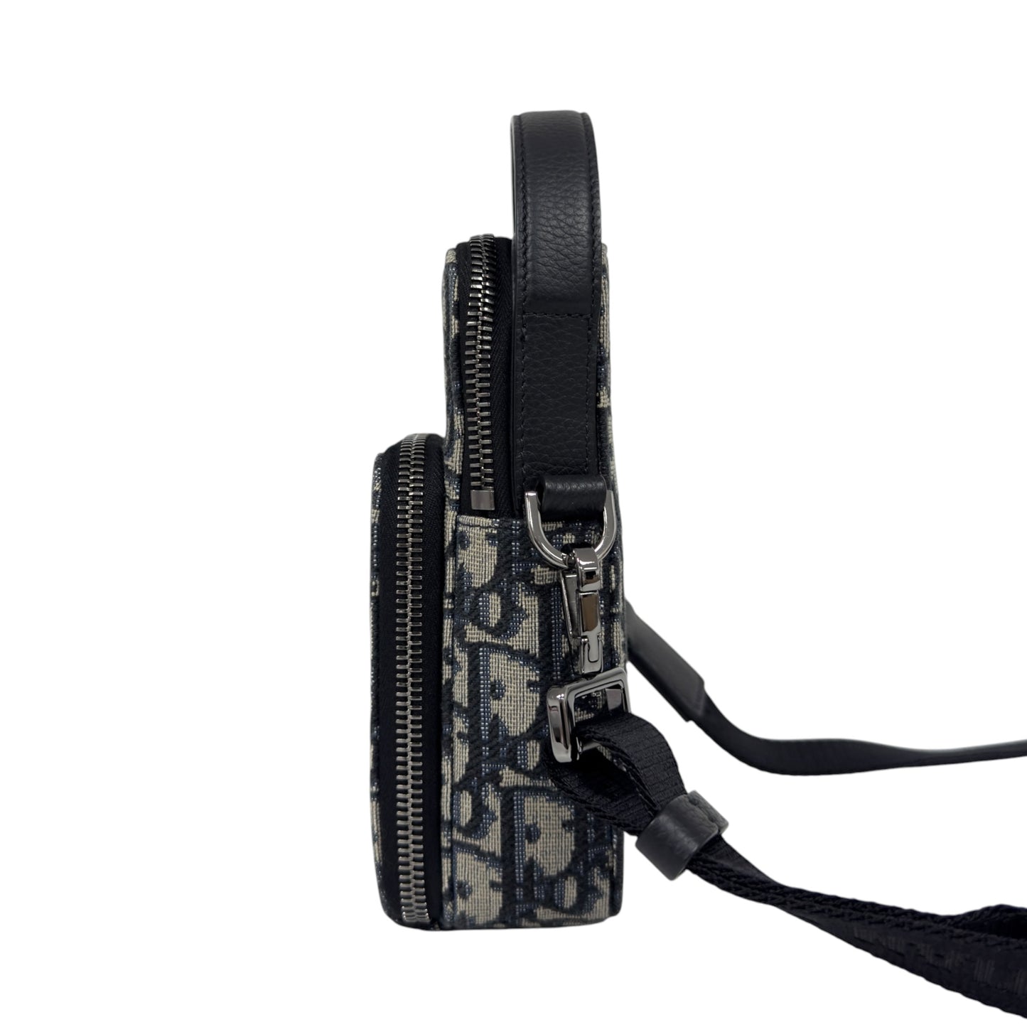 DIOR Micro Rider 斜揹袋