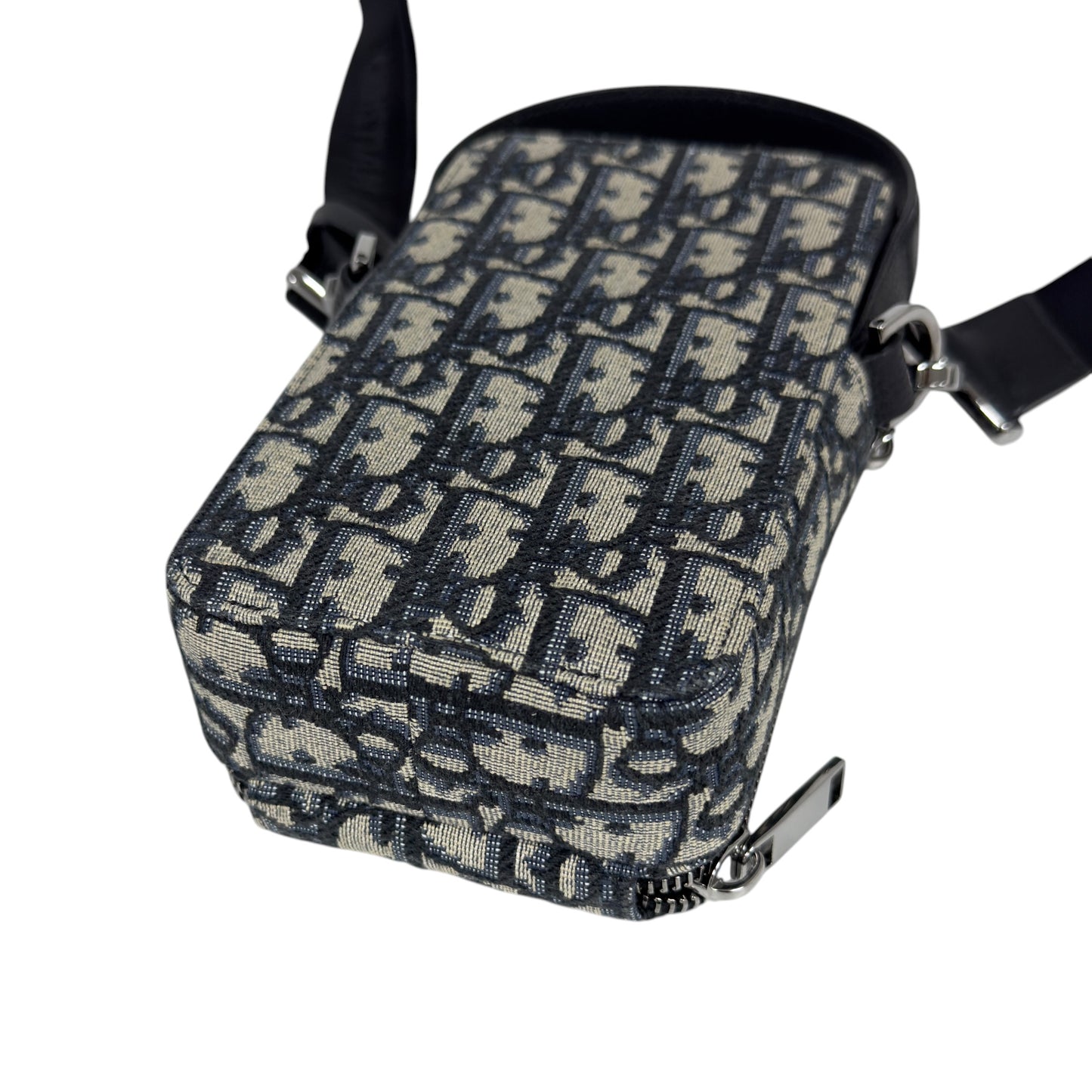 DIOR Micro Rider 斜揹袋