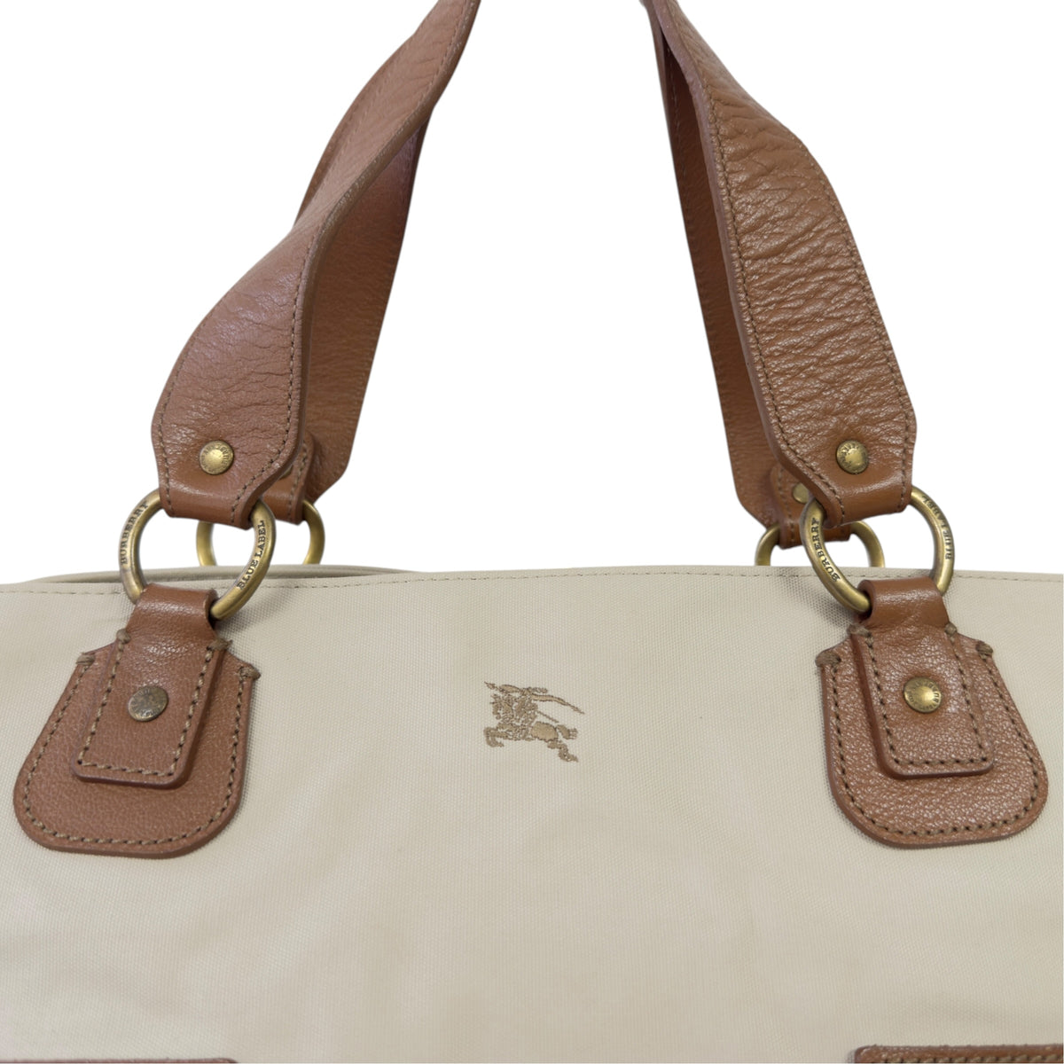 BURBERRY Blue Label 肩背包