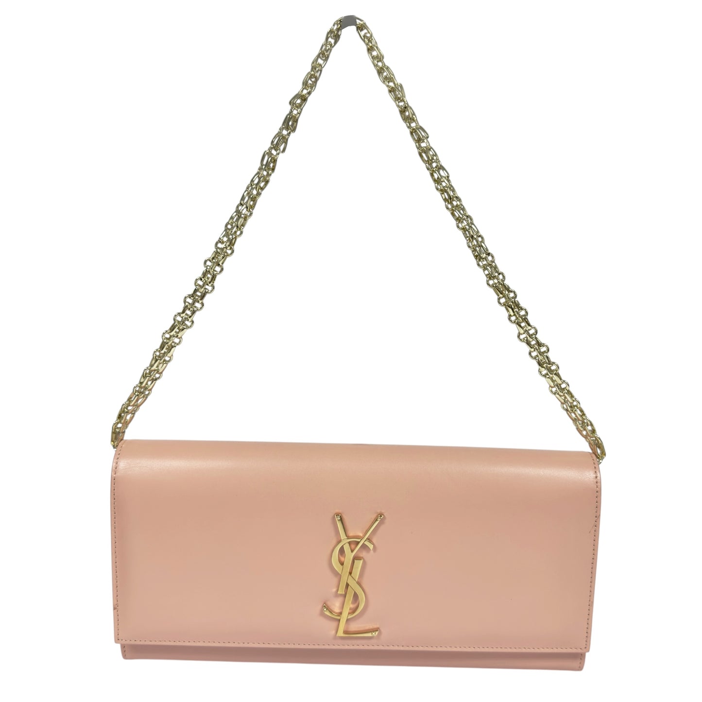 SAINT LAURENT YSL *自加鏈＞送無品牌扣＋無品牌鏈帶* Kate 肩背包