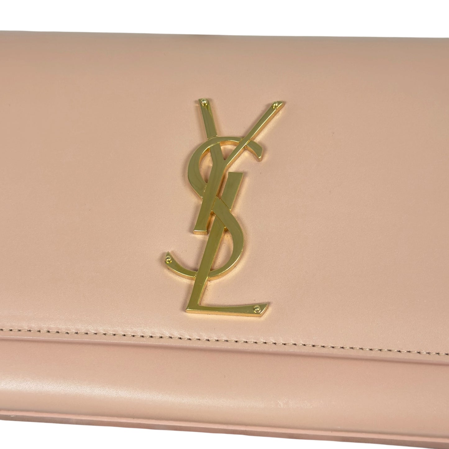 SAINT LAURENT YSL *自加鏈＞送無品牌扣＋無品牌鏈帶* Kate 肩背包