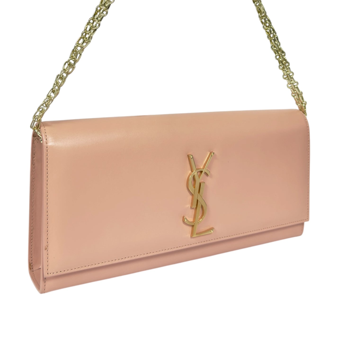 SAINT LAURENT YSL *自加鏈＞送無品牌扣＋無品牌鏈帶* Kate 肩背包