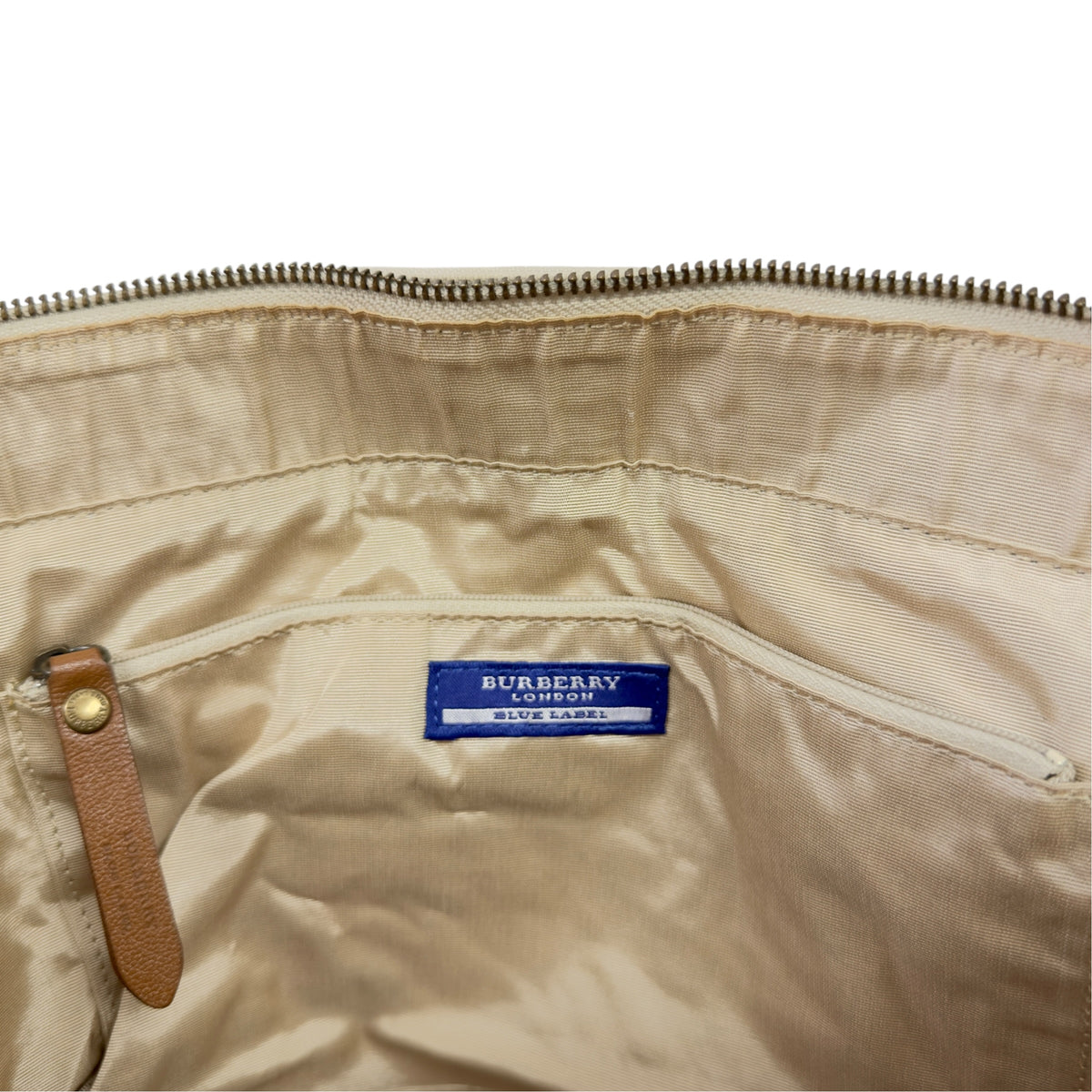 BURBERRY Blue Label 肩背包