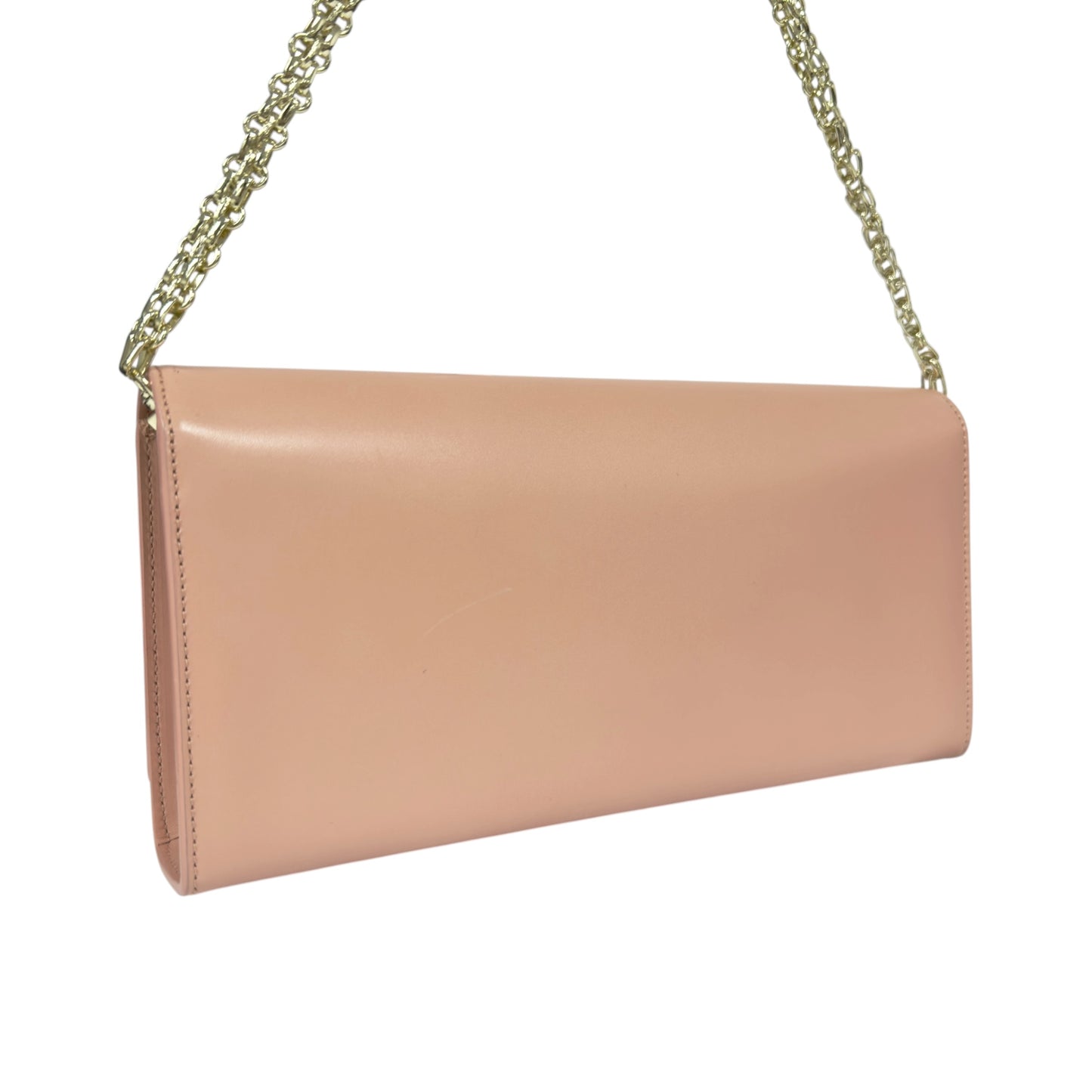 SAINT LAURENT YSL *自加鏈＞送無品牌扣＋無品牌鏈帶* Kate 肩背包