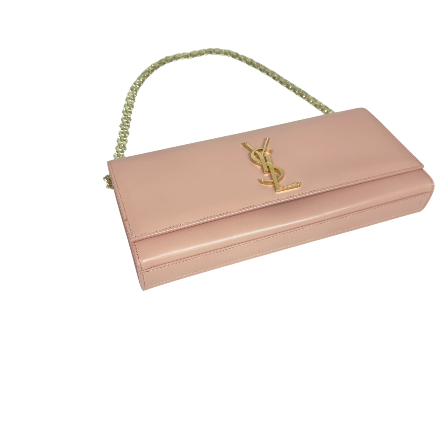 SAINT LAURENT YSL *自加鏈＞送無品牌扣＋無品牌鏈帶* Kate 肩背包