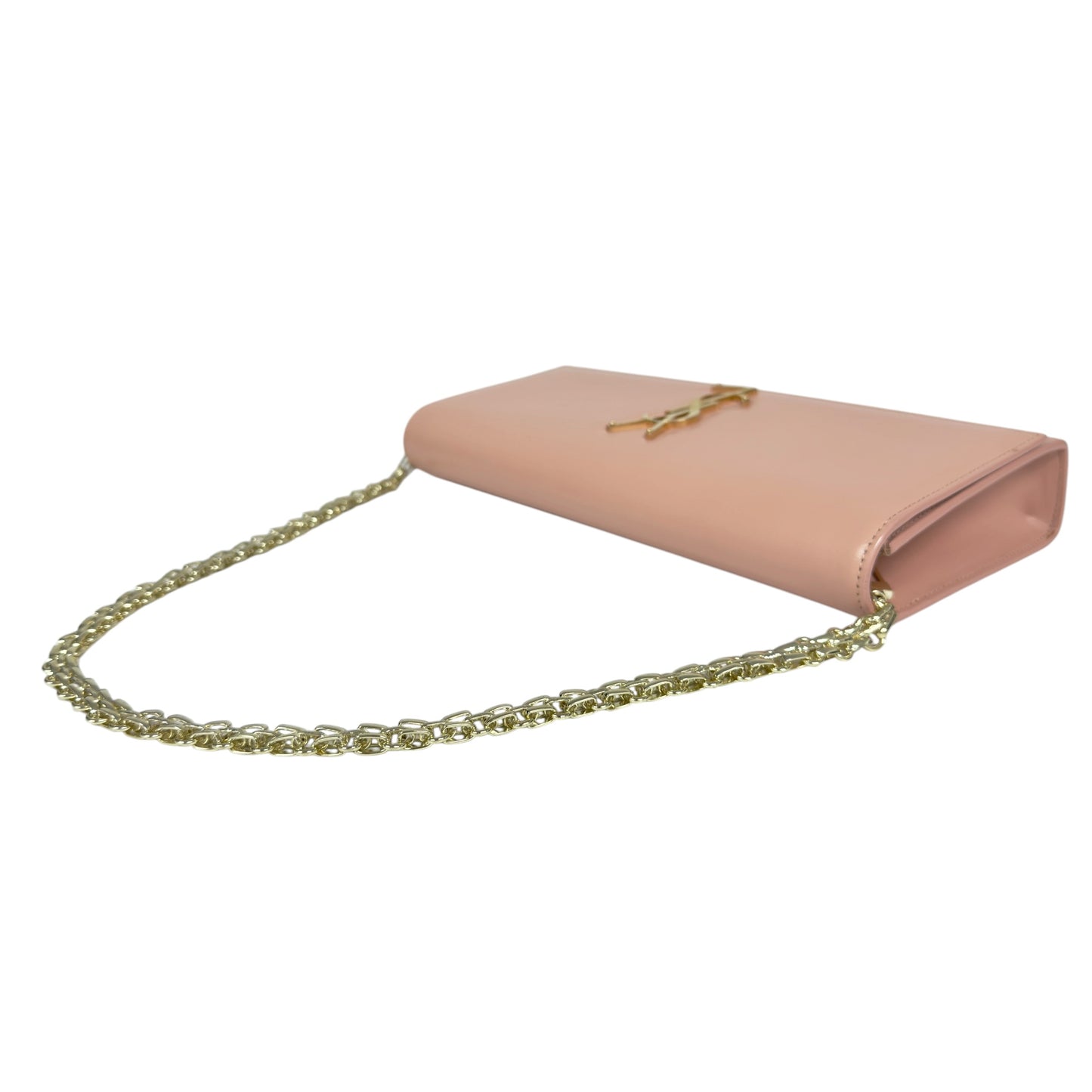 SAINT LAURENT YSL *自加鏈＞送無品牌扣＋無品牌鏈帶* Kate 肩背包