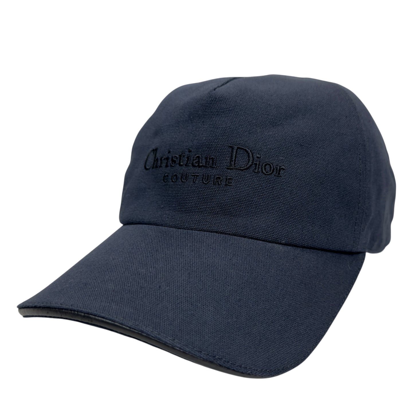 DIOR Christian Dior Couture 棒球帽