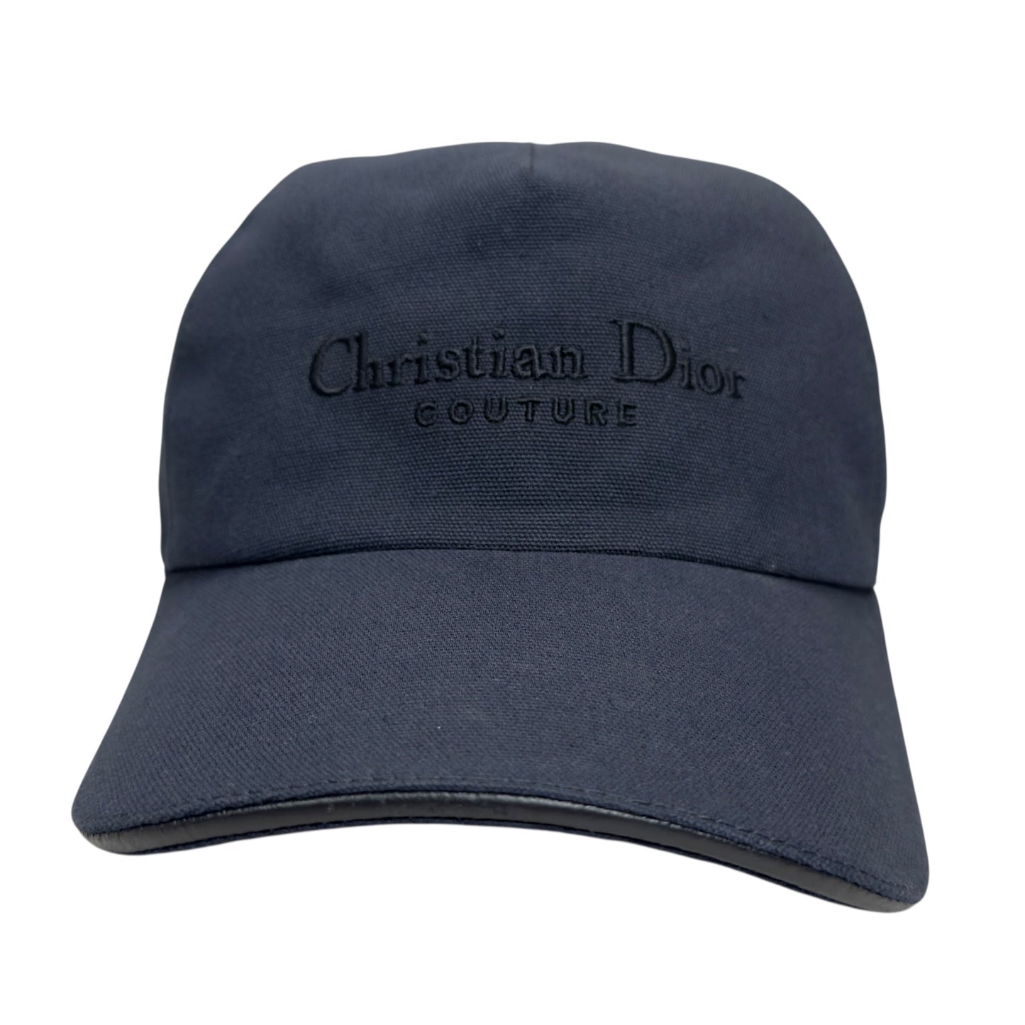 DIOR Christian Dior Couture 棒球帽