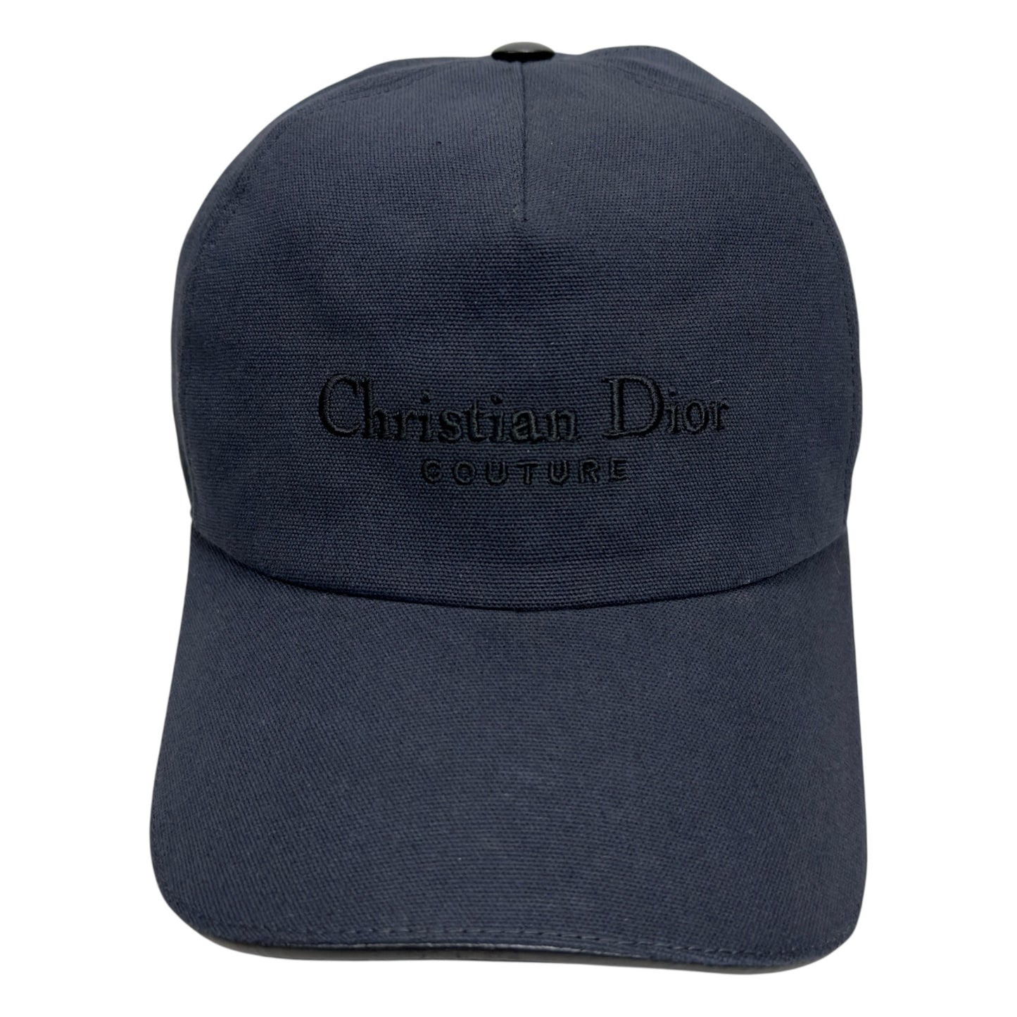 DIOR Christian Dior Couture 棒球帽