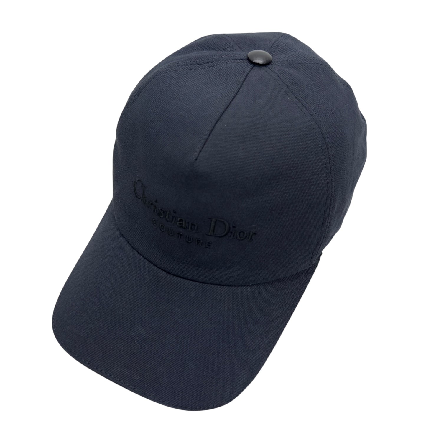 DIOR Christian Dior Couture 棒球帽
