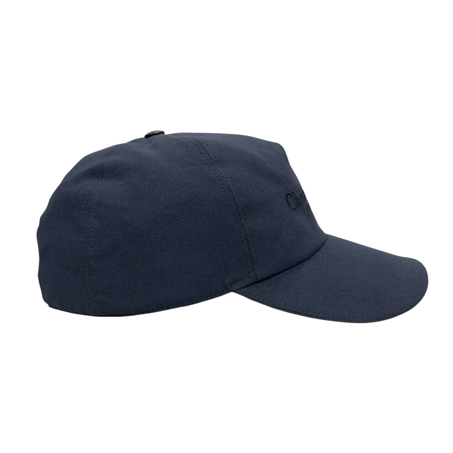 DIOR Christian Dior Couture 棒球帽