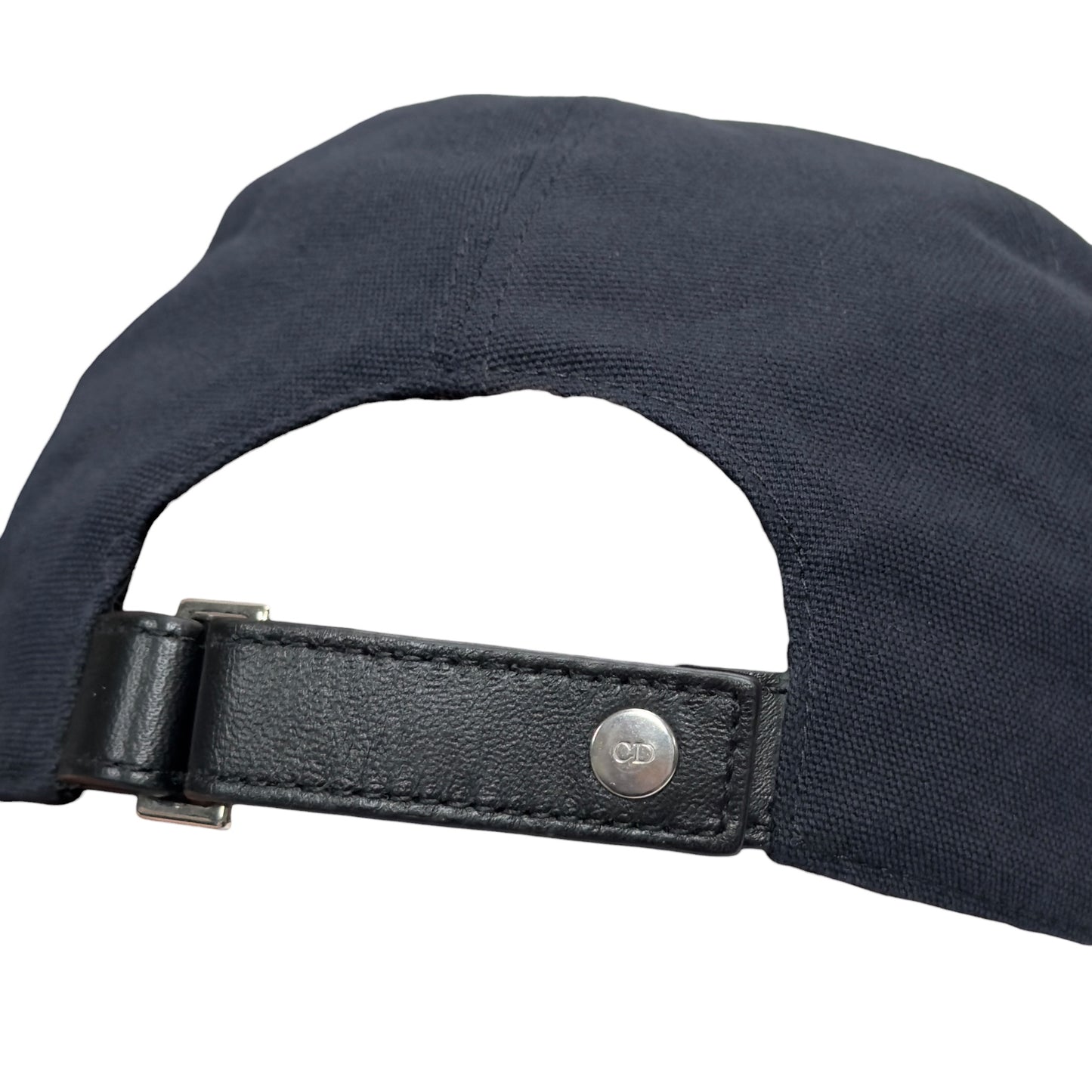 DIOR Christian Dior Couture 棒球帽