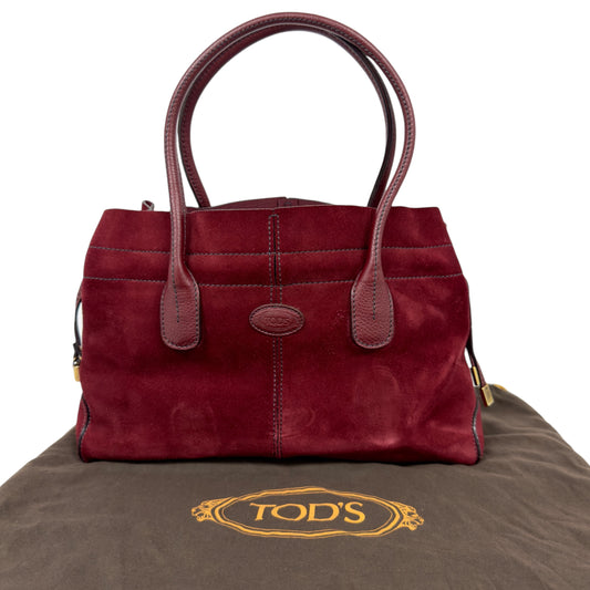 TOD'S 肩背包